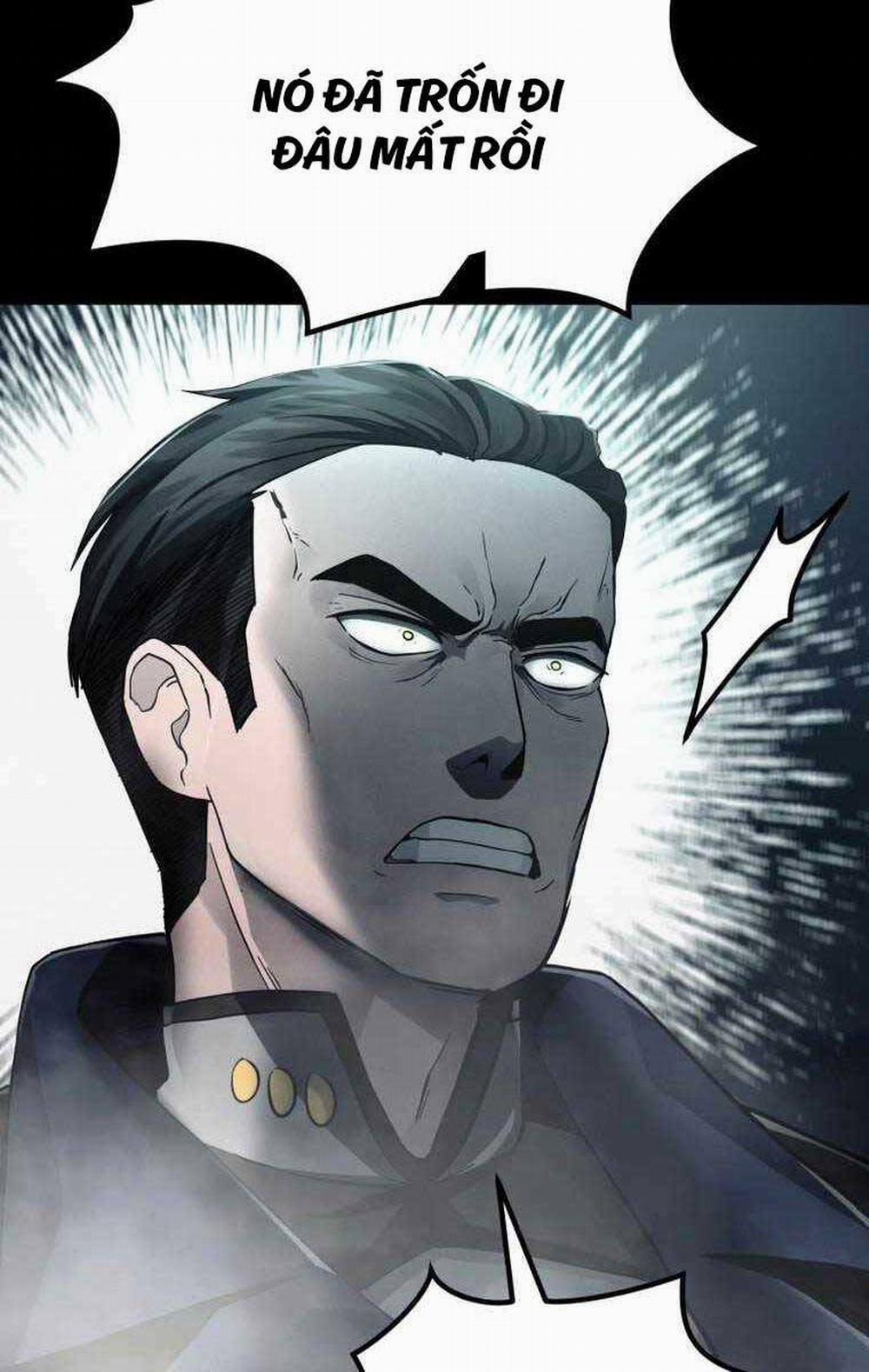 Tôi Đã Trở Thành Quái Vật Không Gian 14 trang 72