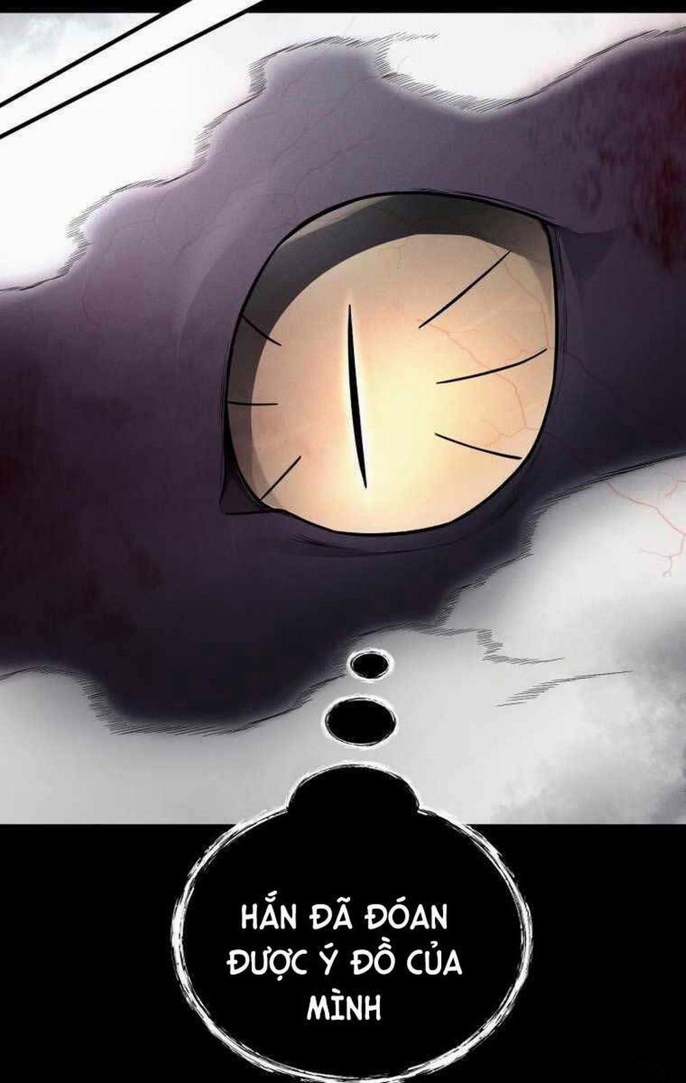 Tôi Đã Trở Thành Quái Vật Không Gian 14 trang 74