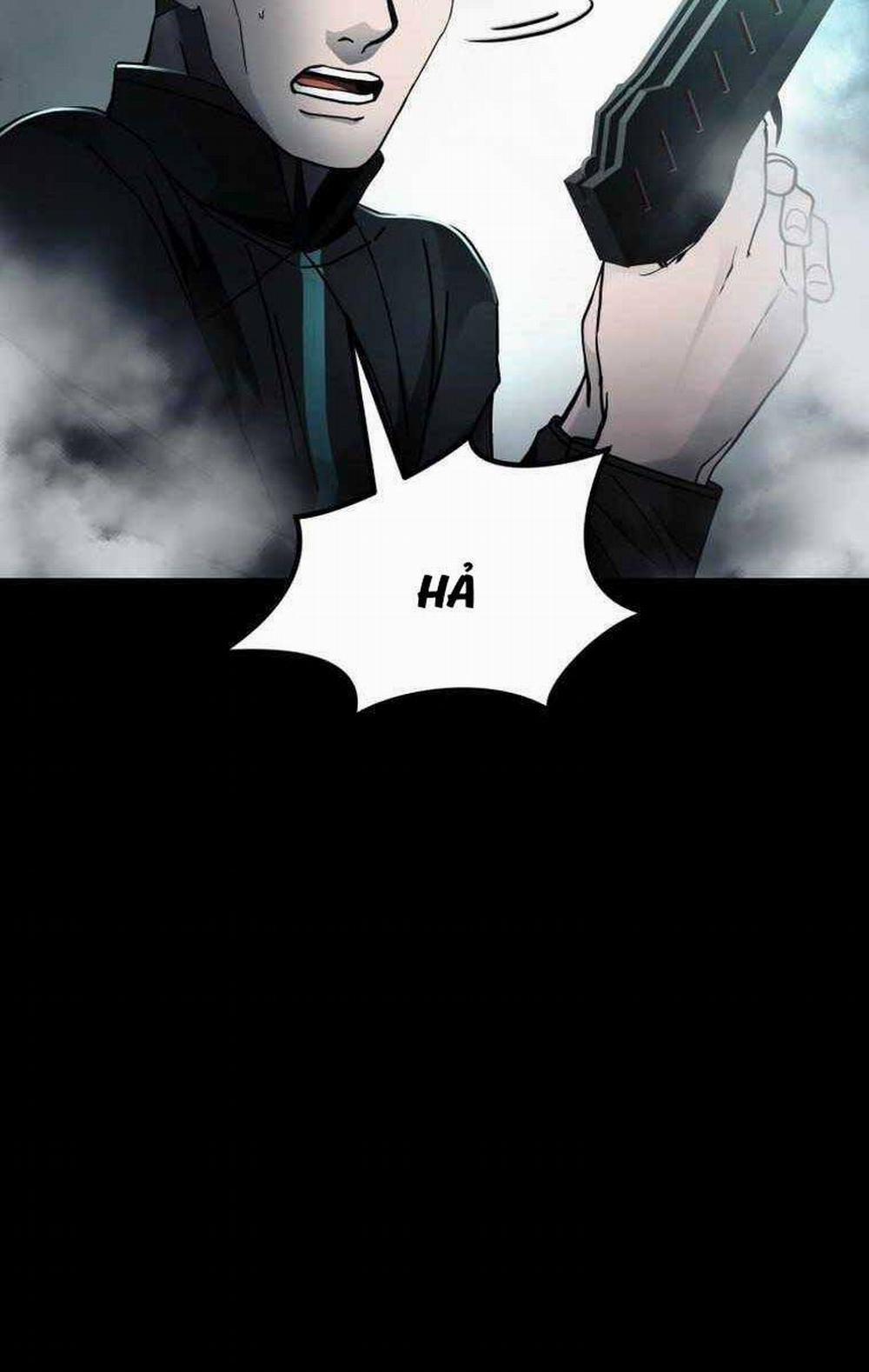 Tôi Đã Trở Thành Quái Vật Không Gian 14 trang 83