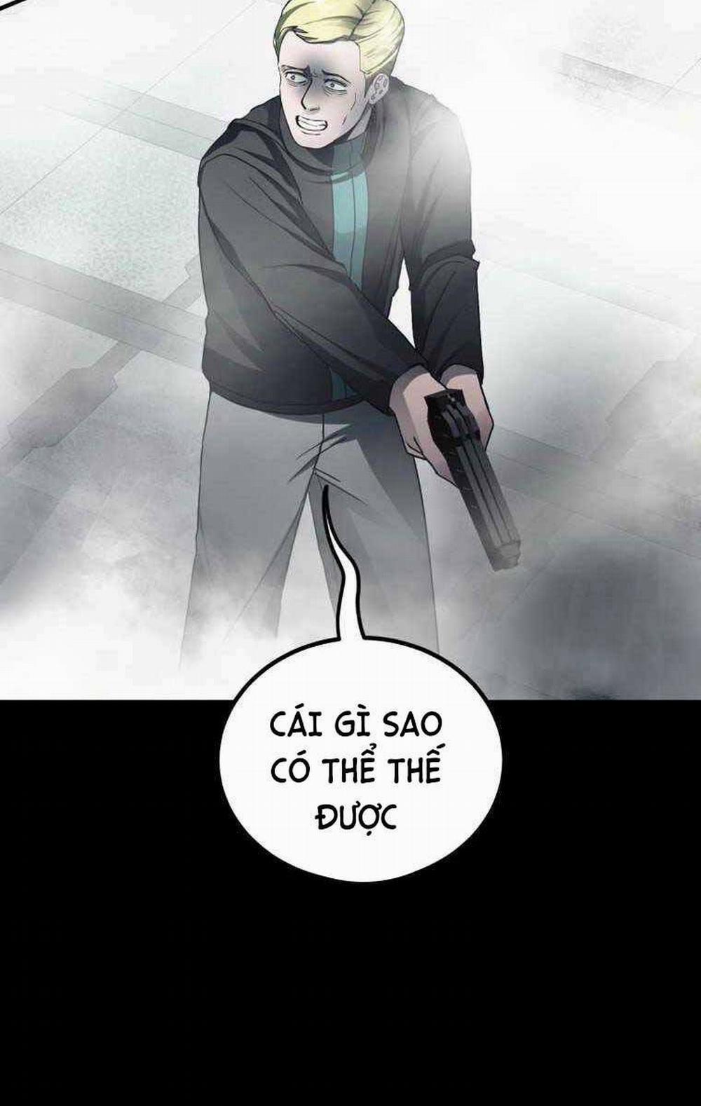 Tôi Đã Trở Thành Quái Vật Không Gian 14 trang 88