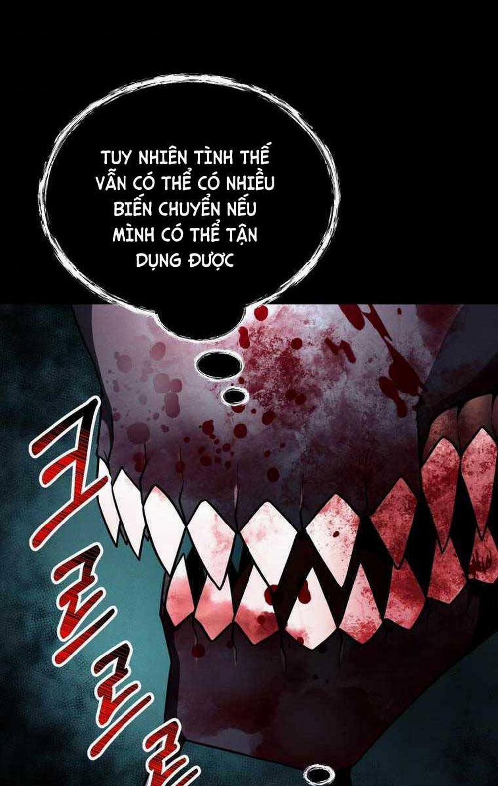 Tôi Đã Trở Thành Quái Vật Không Gian 14 trang 9