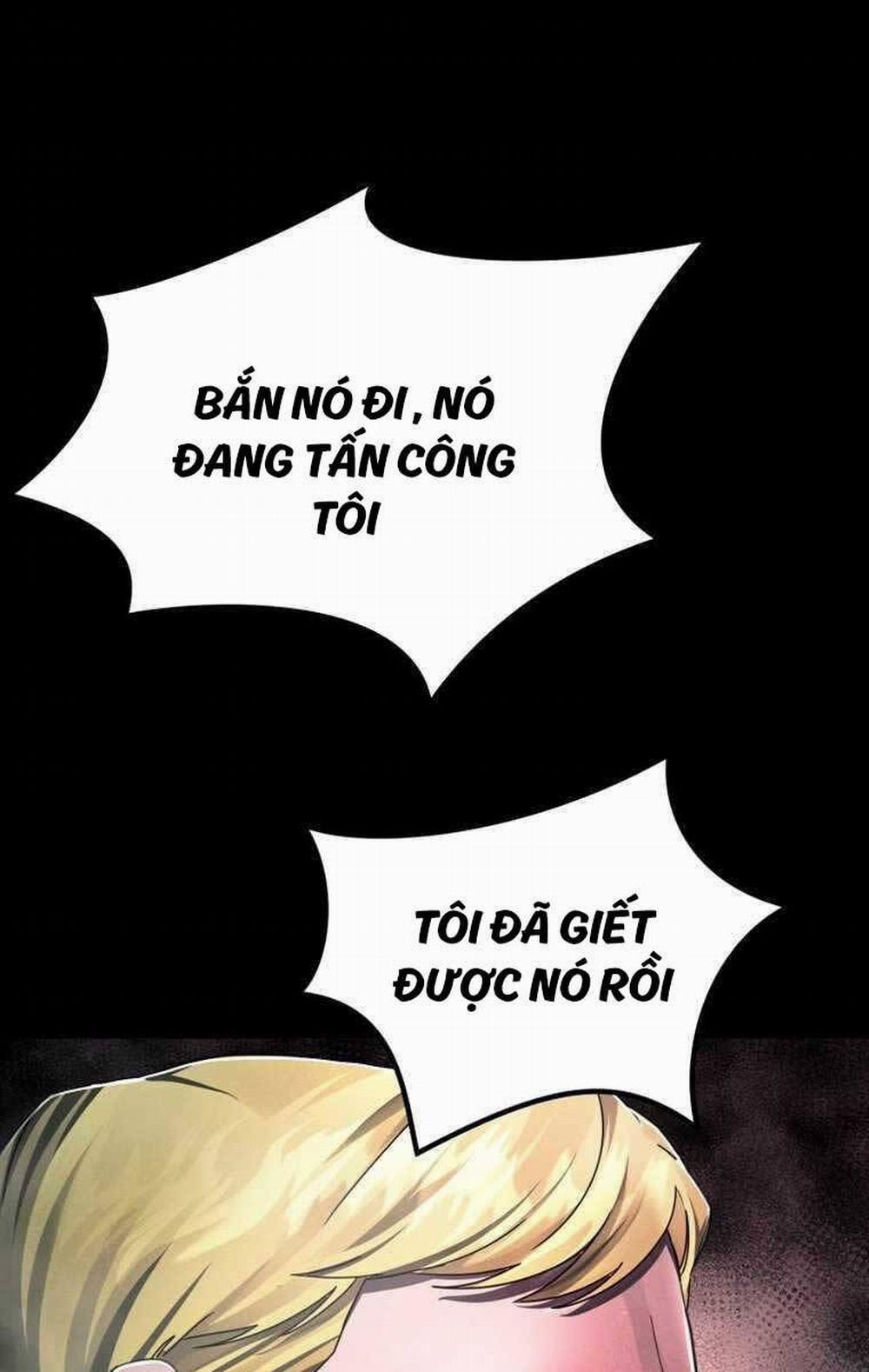 Tôi Đã Trở Thành Quái Vật Không Gian 14 trang 94