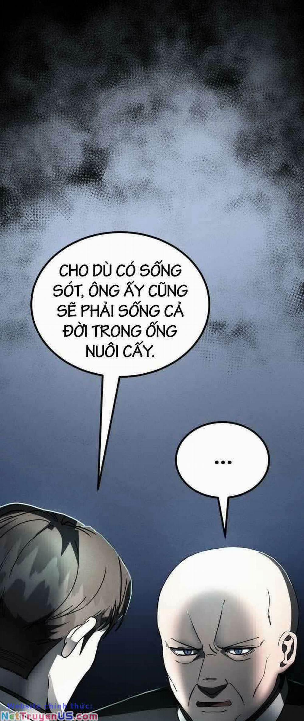 Tôi Đã Trở Thành Quái Vật Không Gian 15 trang 10