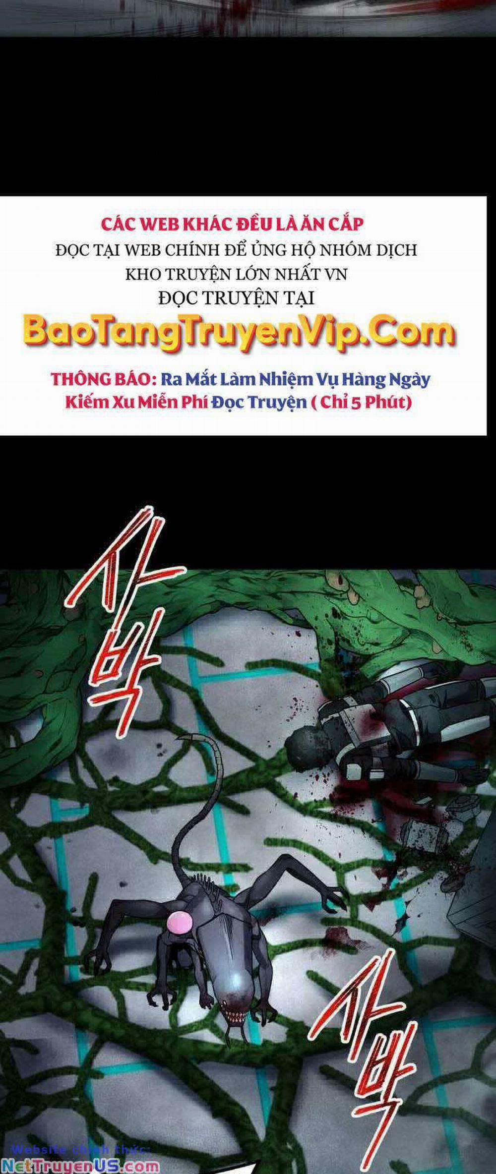 Tôi Đã Trở Thành Quái Vật Không Gian 15 trang 105