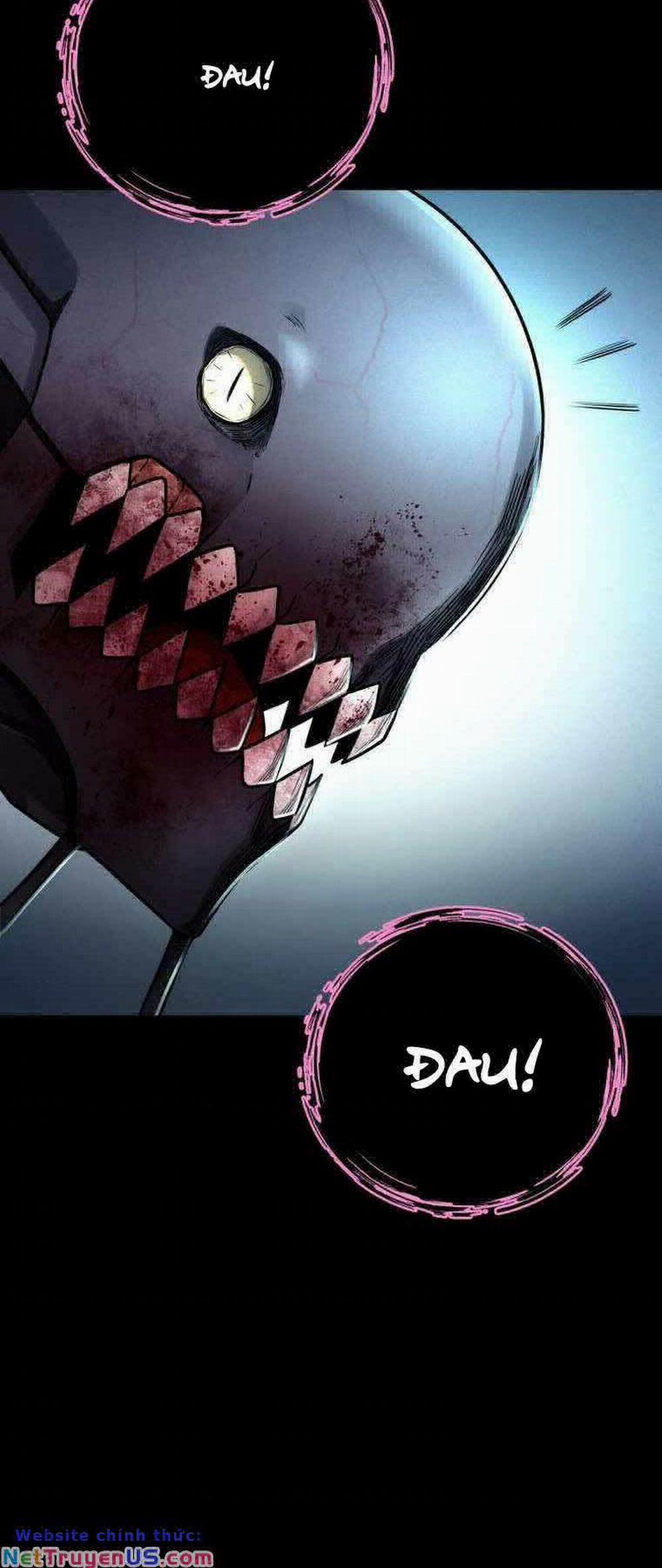 Tôi Đã Trở Thành Quái Vật Không Gian 15 trang 108