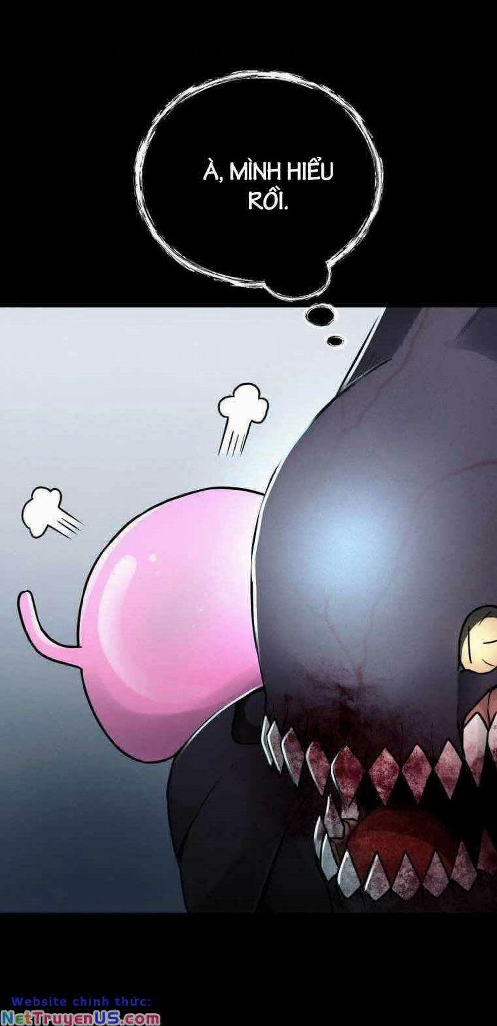 Tôi Đã Trở Thành Quái Vật Không Gian 15 trang 109