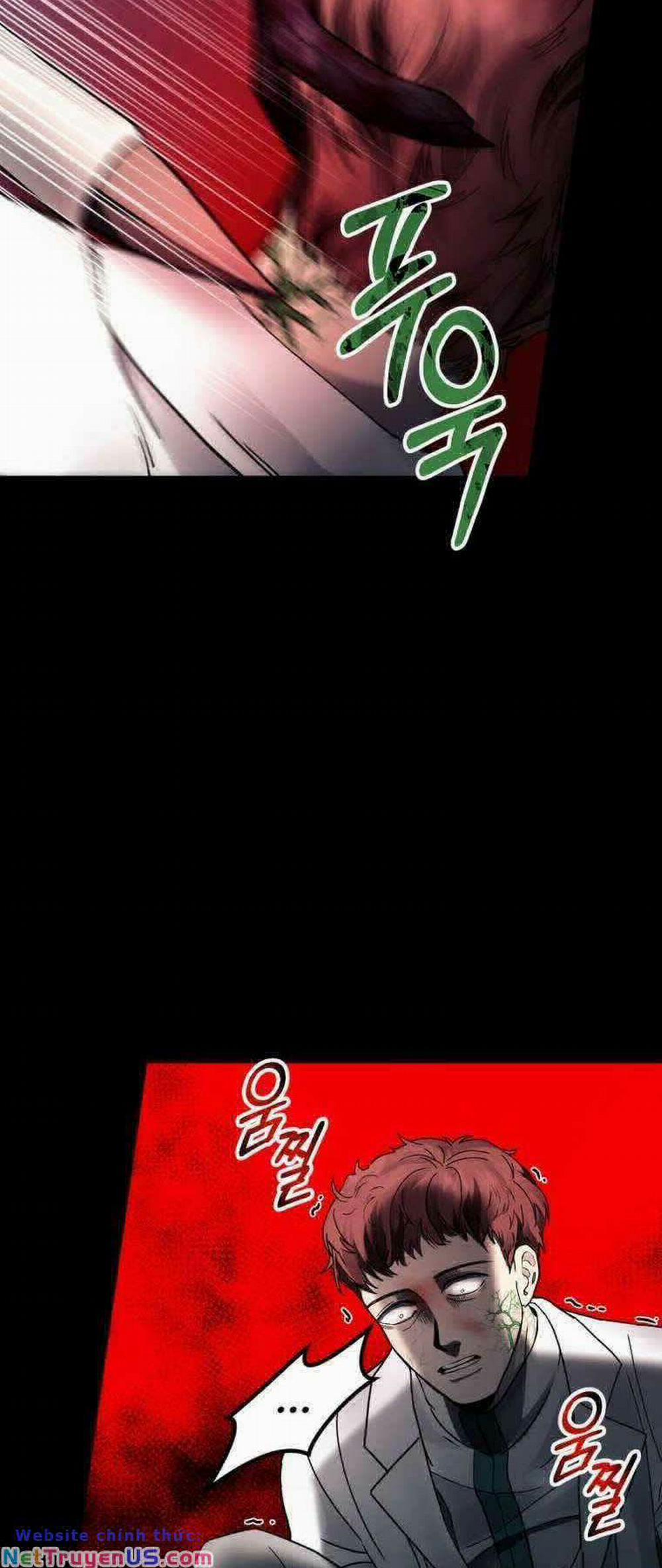 Tôi Đã Trở Thành Quái Vật Không Gian 15 trang 112