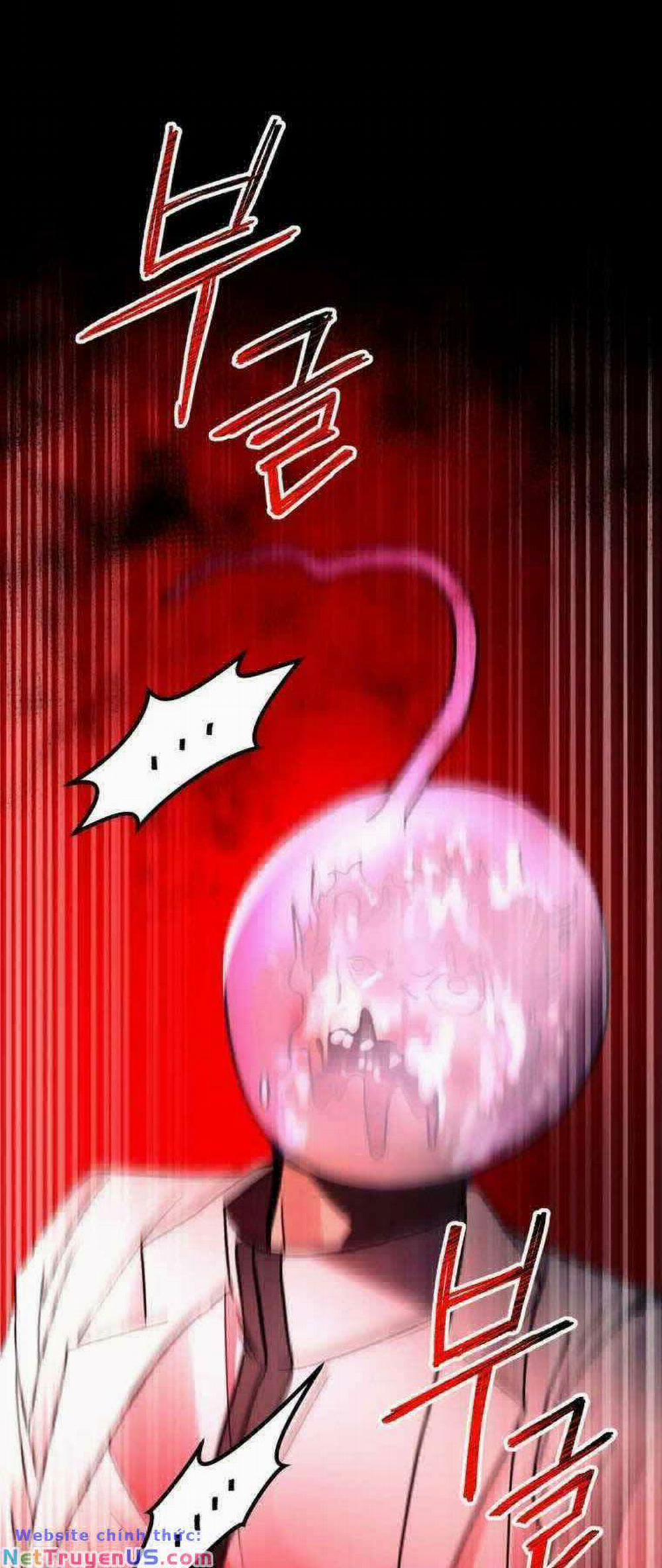 Tôi Đã Trở Thành Quái Vật Không Gian 15 trang 116