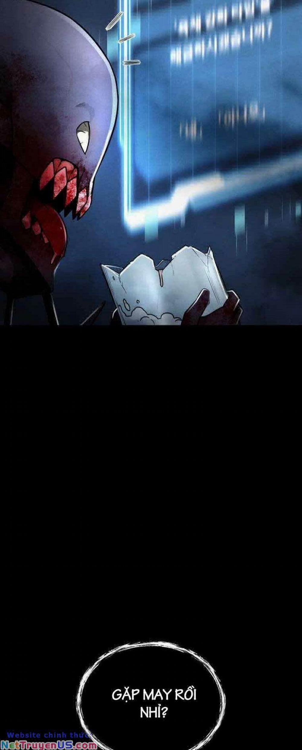 Tôi Đã Trở Thành Quái Vật Không Gian 15 trang 121