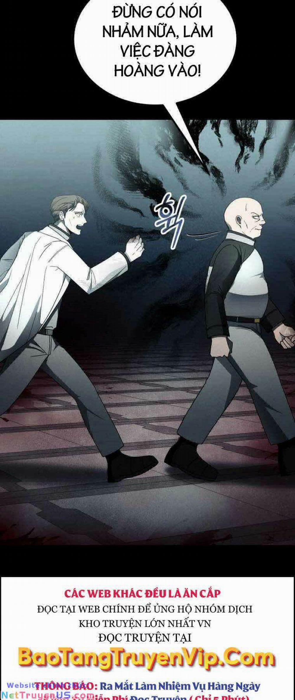 Tôi Đã Trở Thành Quái Vật Không Gian 15 trang 14