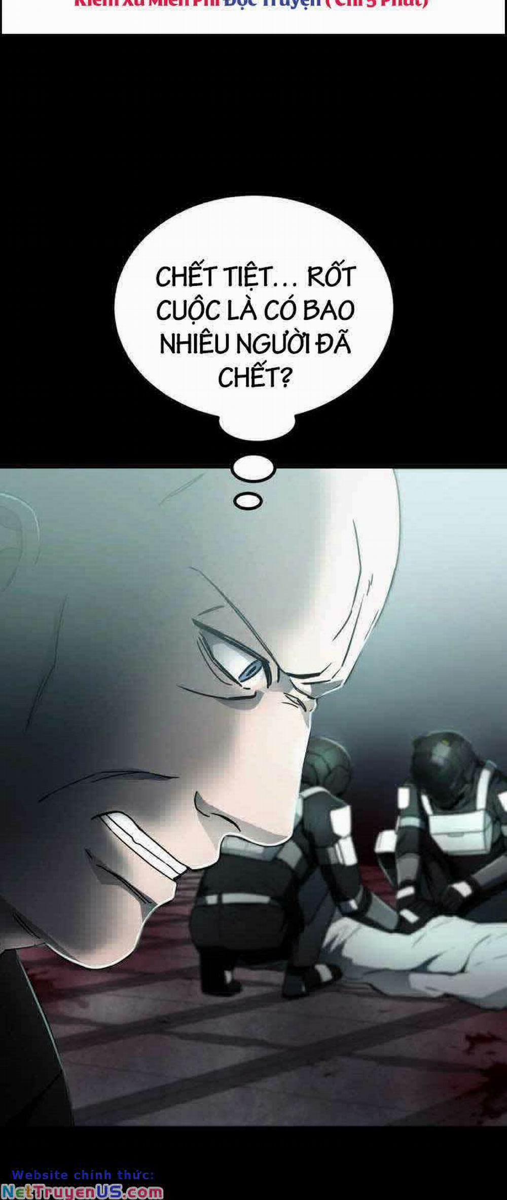 Tôi Đã Trở Thành Quái Vật Không Gian 15 trang 15