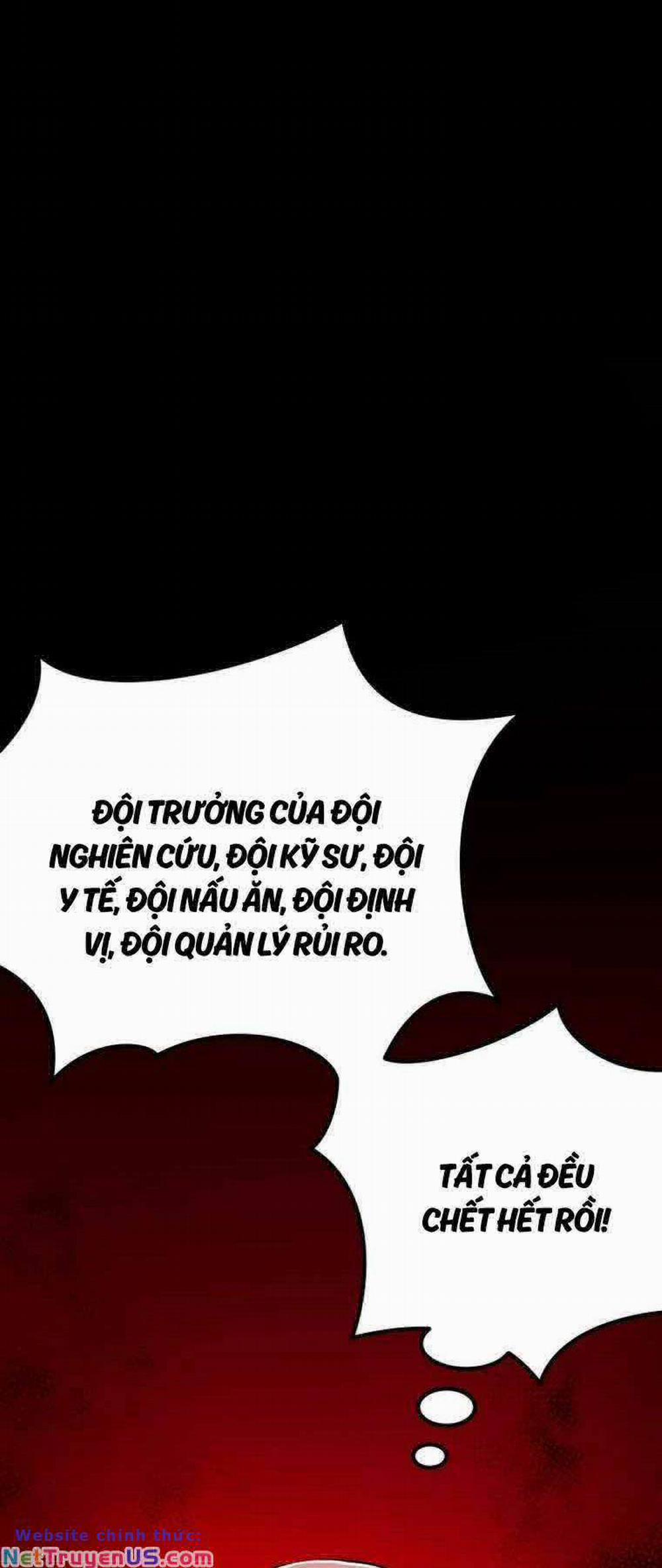 Tôi Đã Trở Thành Quái Vật Không Gian 15 trang 16