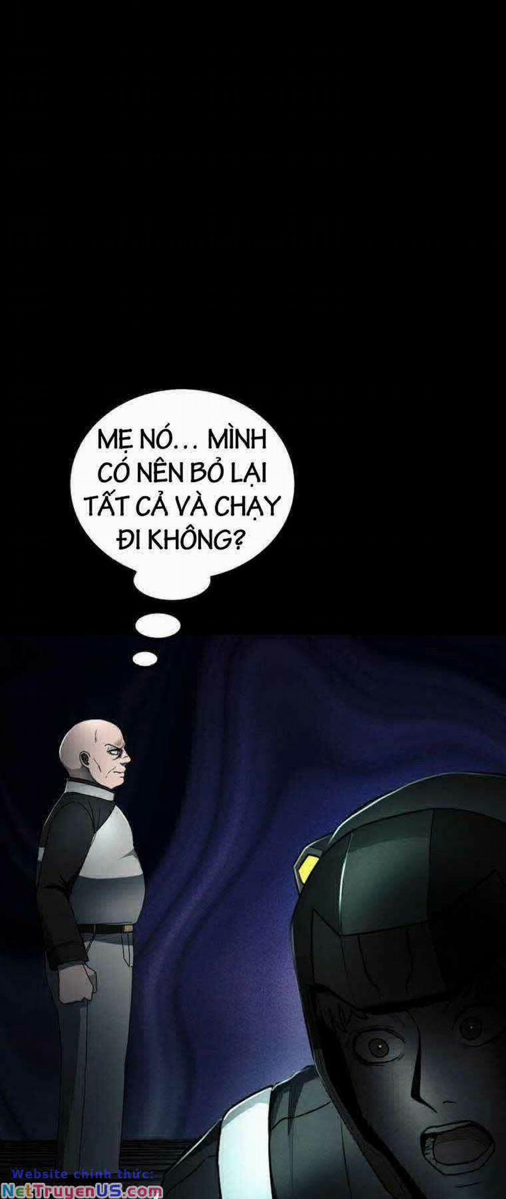 Tôi Đã Trở Thành Quái Vật Không Gian 15 trang 18