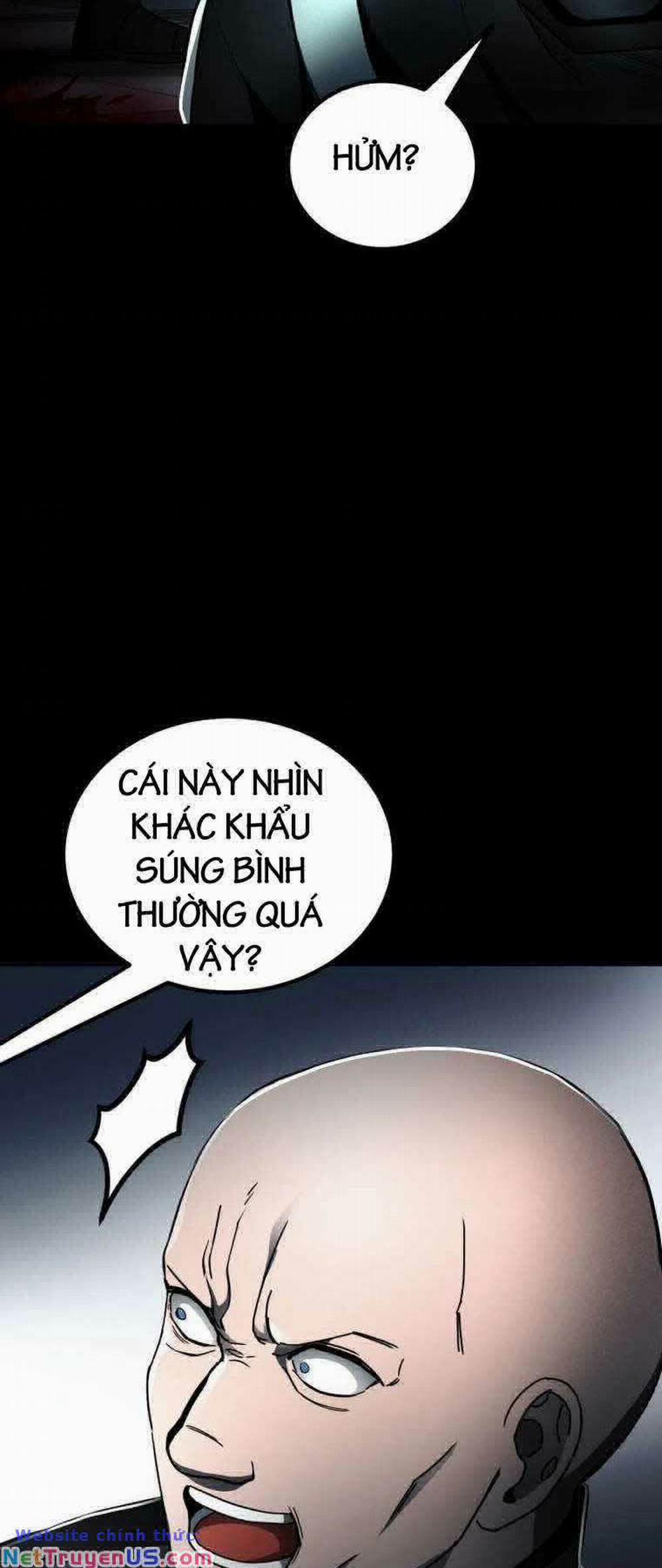 Tôi Đã Trở Thành Quái Vật Không Gian 15 trang 19