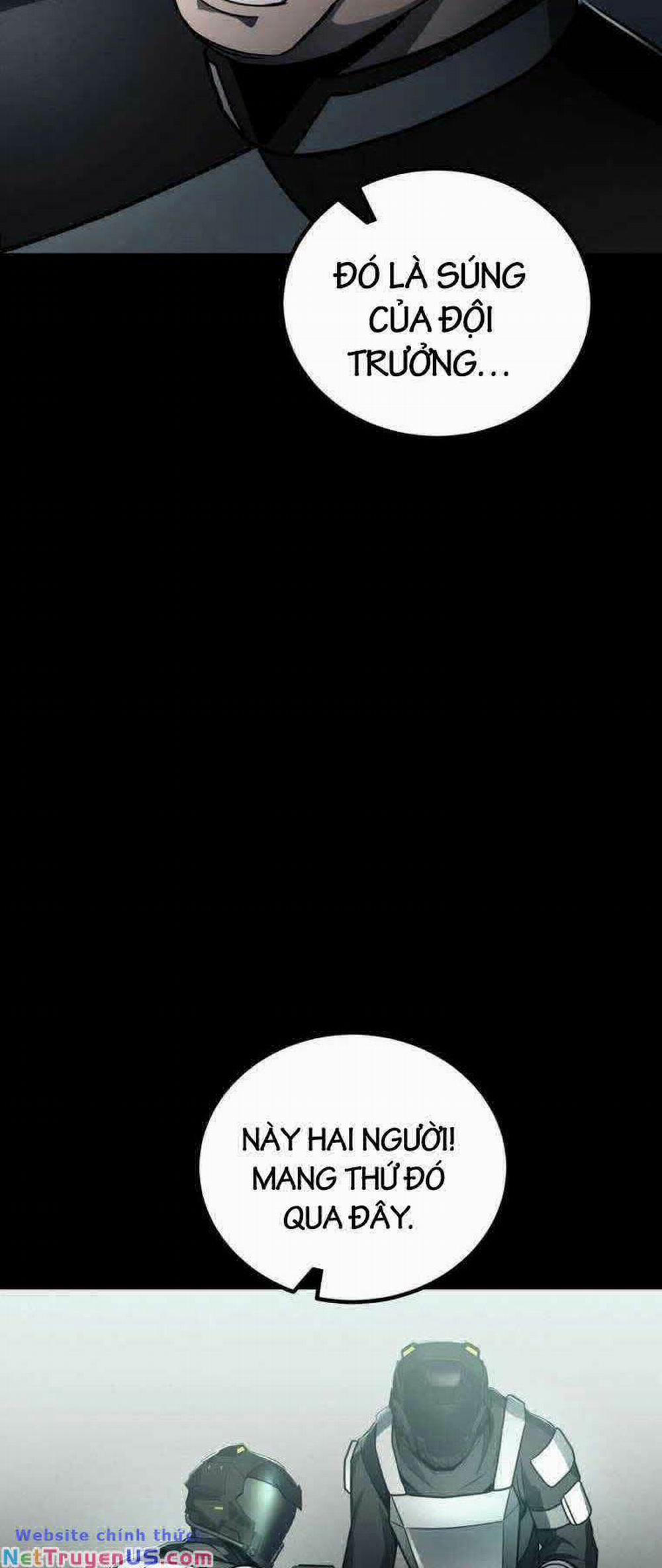 Tôi Đã Trở Thành Quái Vật Không Gian 15 trang 20