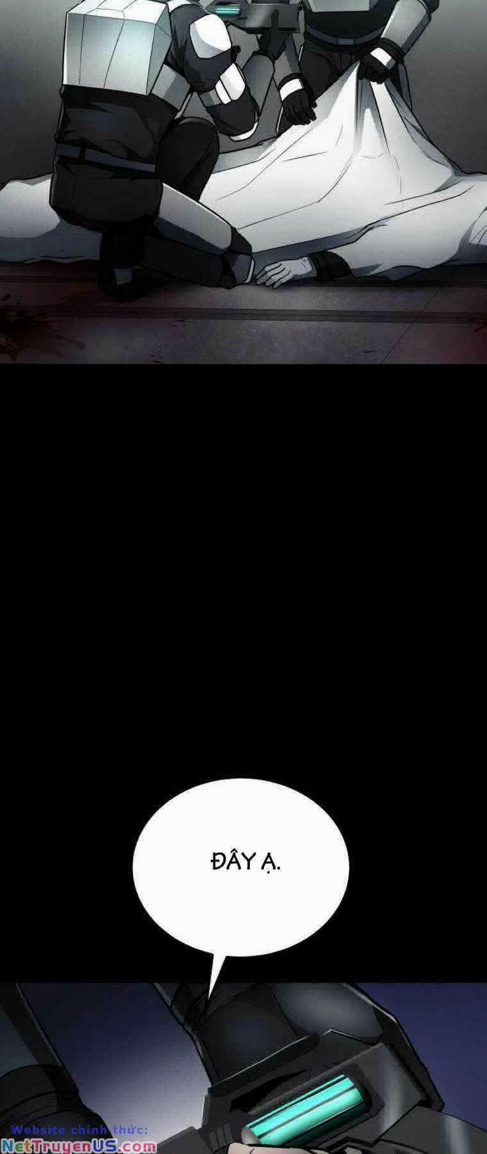 Tôi Đã Trở Thành Quái Vật Không Gian 15 trang 21