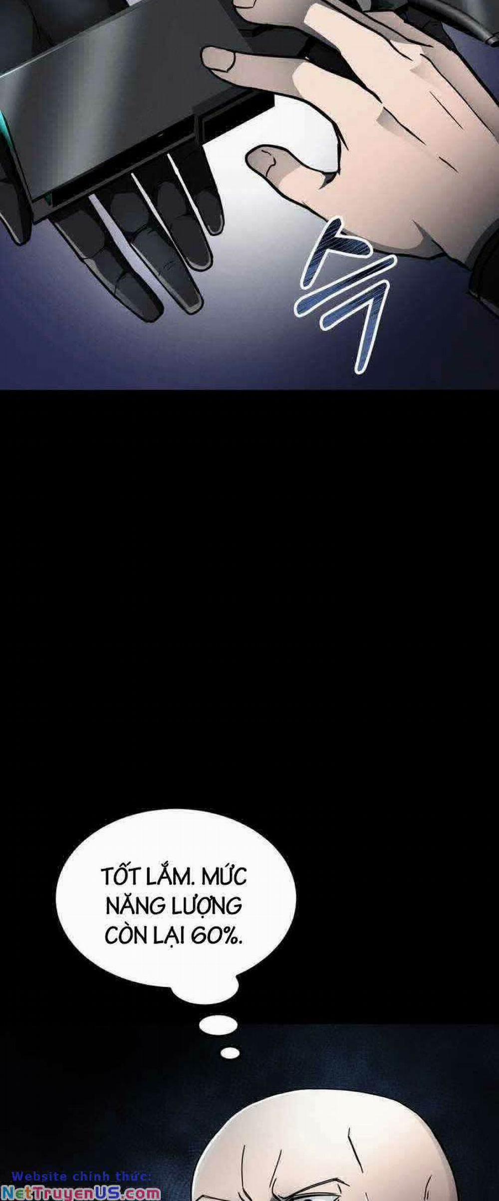 Tôi Đã Trở Thành Quái Vật Không Gian 15 trang 22