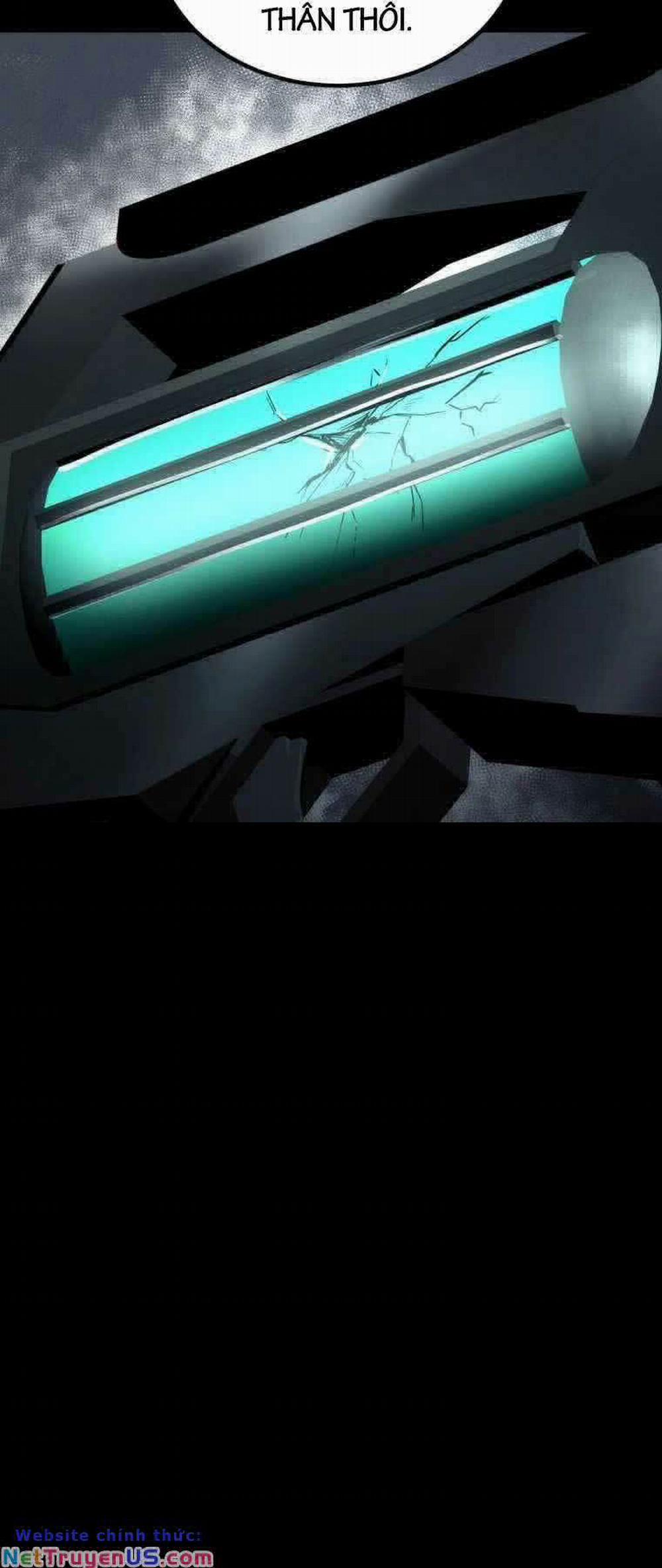 Tôi Đã Trở Thành Quái Vật Không Gian 15 trang 24