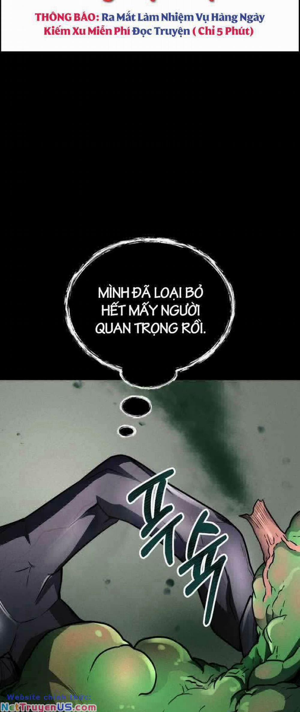 Tôi Đã Trở Thành Quái Vật Không Gian 15 trang 28