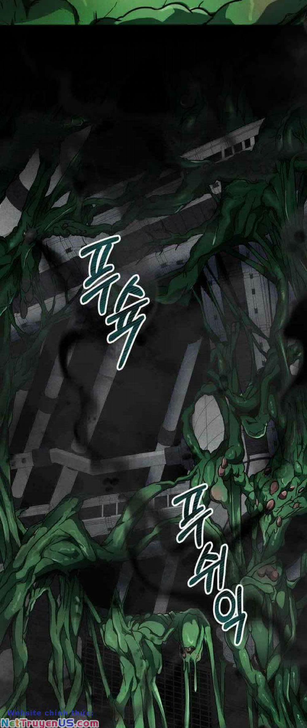 Tôi Đã Trở Thành Quái Vật Không Gian 15 trang 29