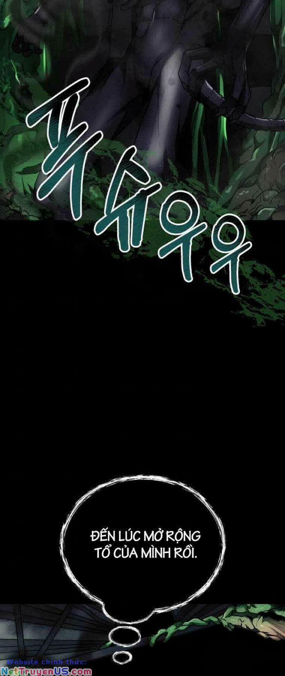 Tôi Đã Trở Thành Quái Vật Không Gian 15 trang 31