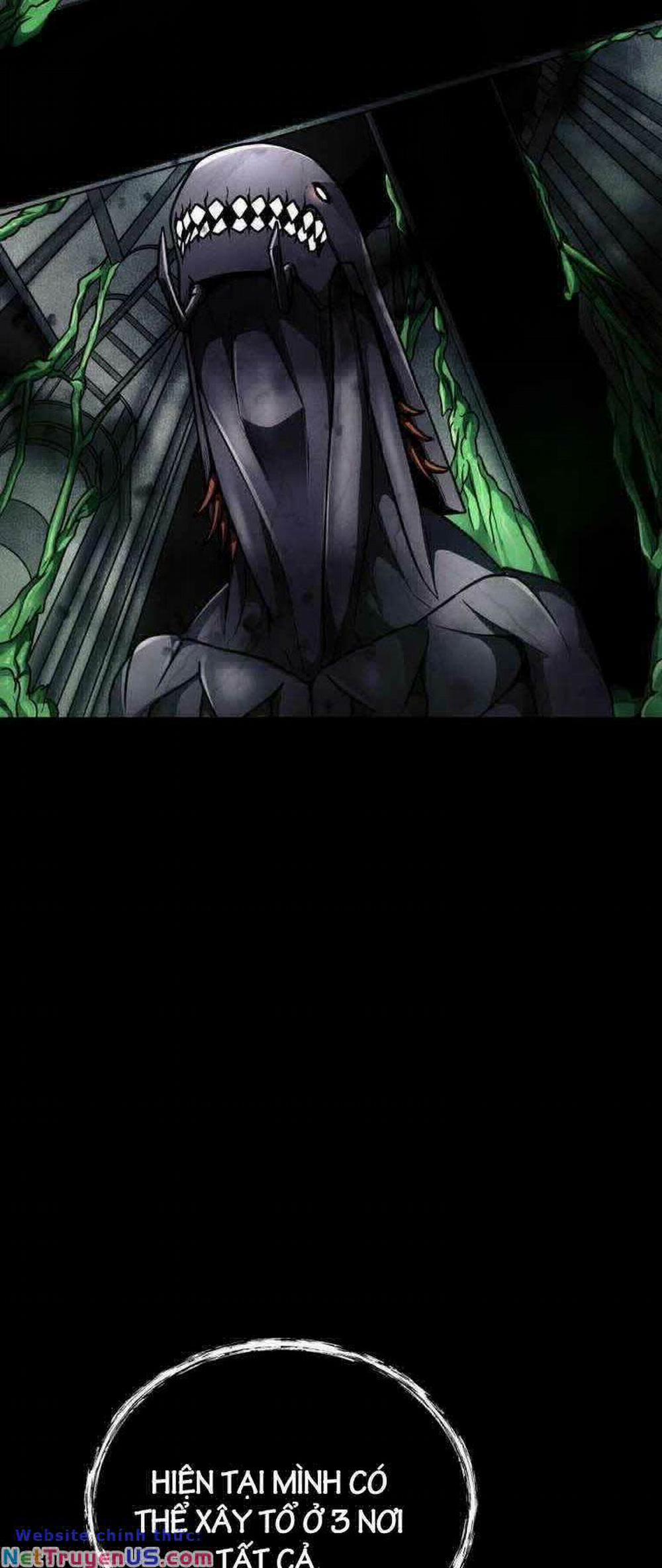 Tôi Đã Trở Thành Quái Vật Không Gian 15 trang 32