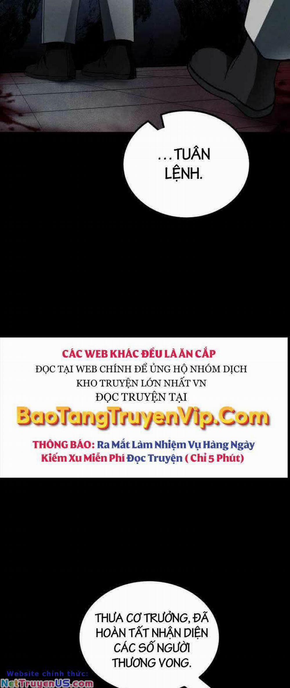 Tôi Đã Trở Thành Quái Vật Không Gian 15 trang 4