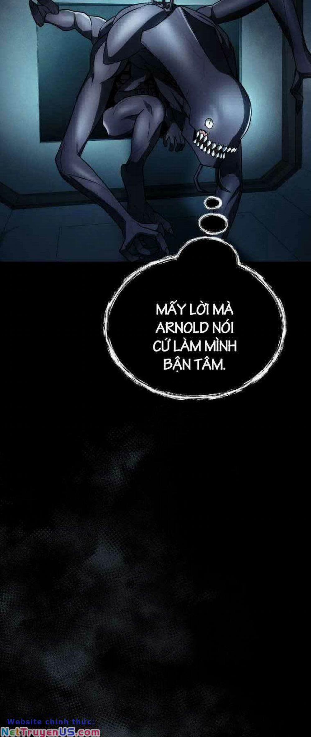 Tôi Đã Trở Thành Quái Vật Không Gian 15 trang 42