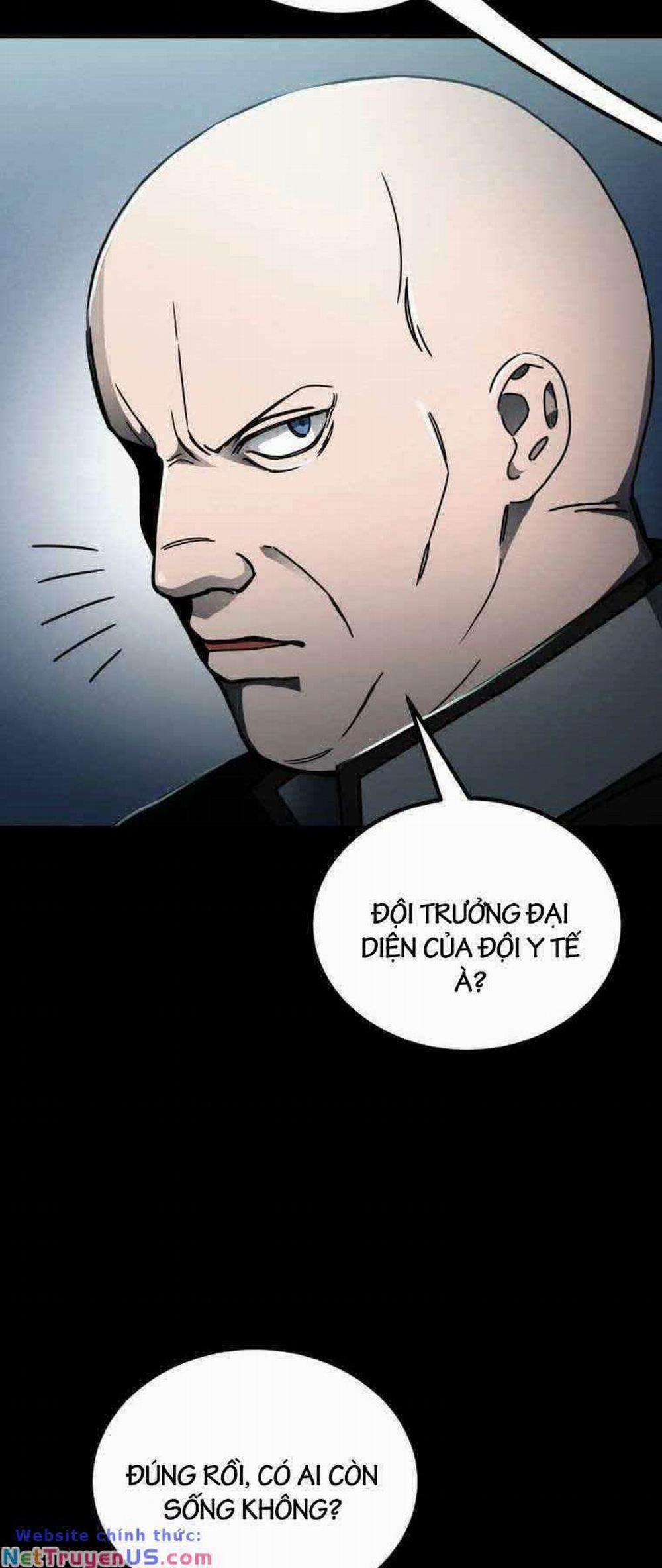 Tôi Đã Trở Thành Quái Vật Không Gian 15 trang 5