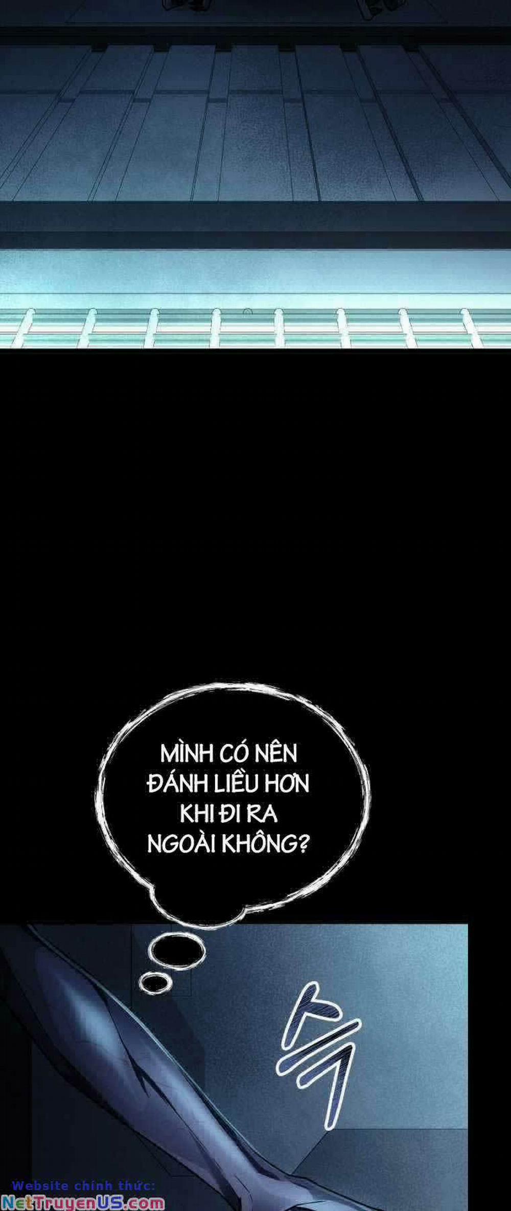 Tôi Đã Trở Thành Quái Vật Không Gian 15 trang 50