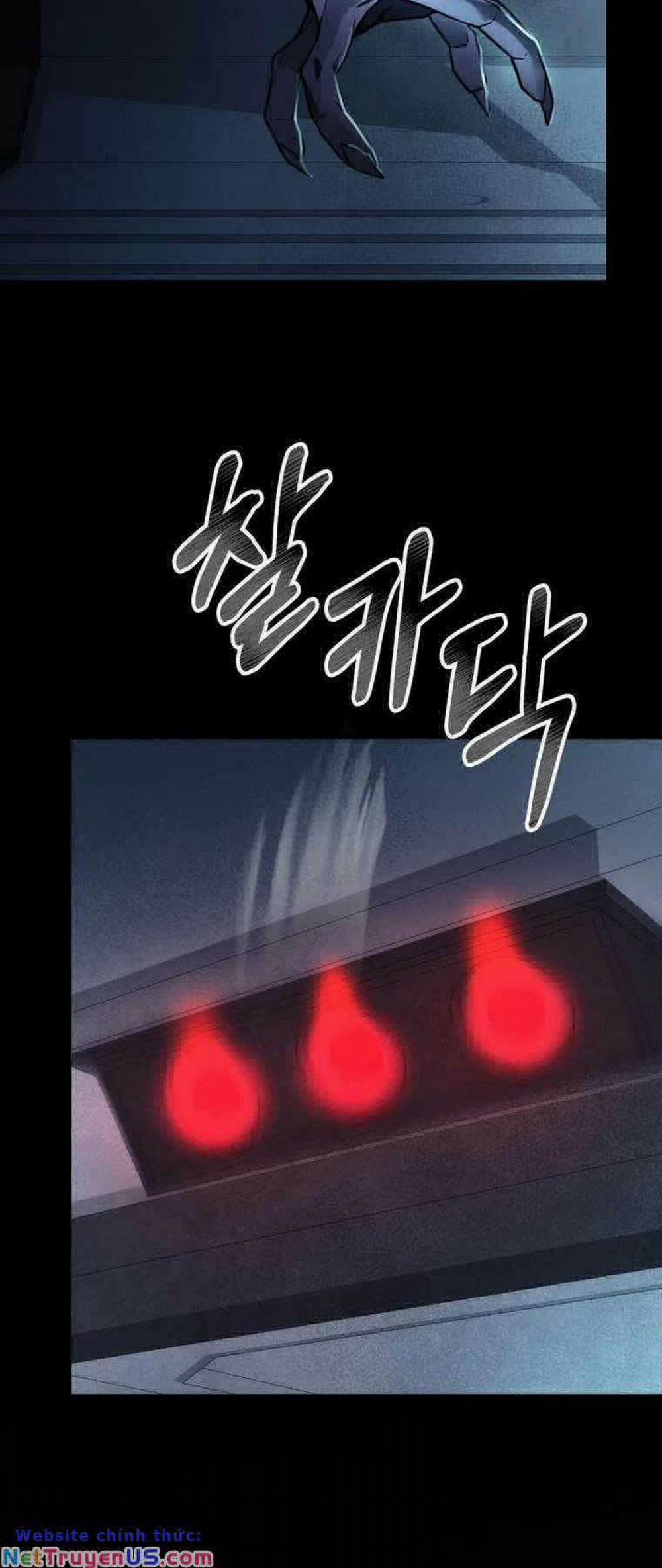 Tôi Đã Trở Thành Quái Vật Không Gian 15 trang 51