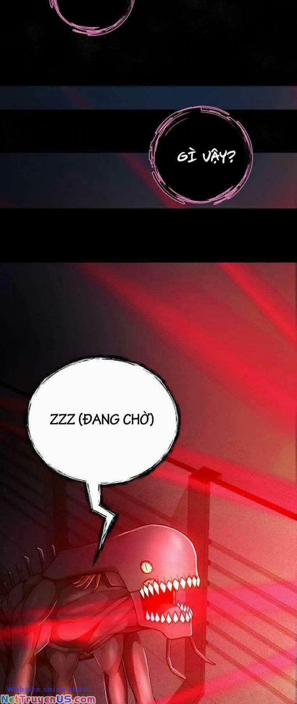 Tôi Đã Trở Thành Quái Vật Không Gian 15 trang 55