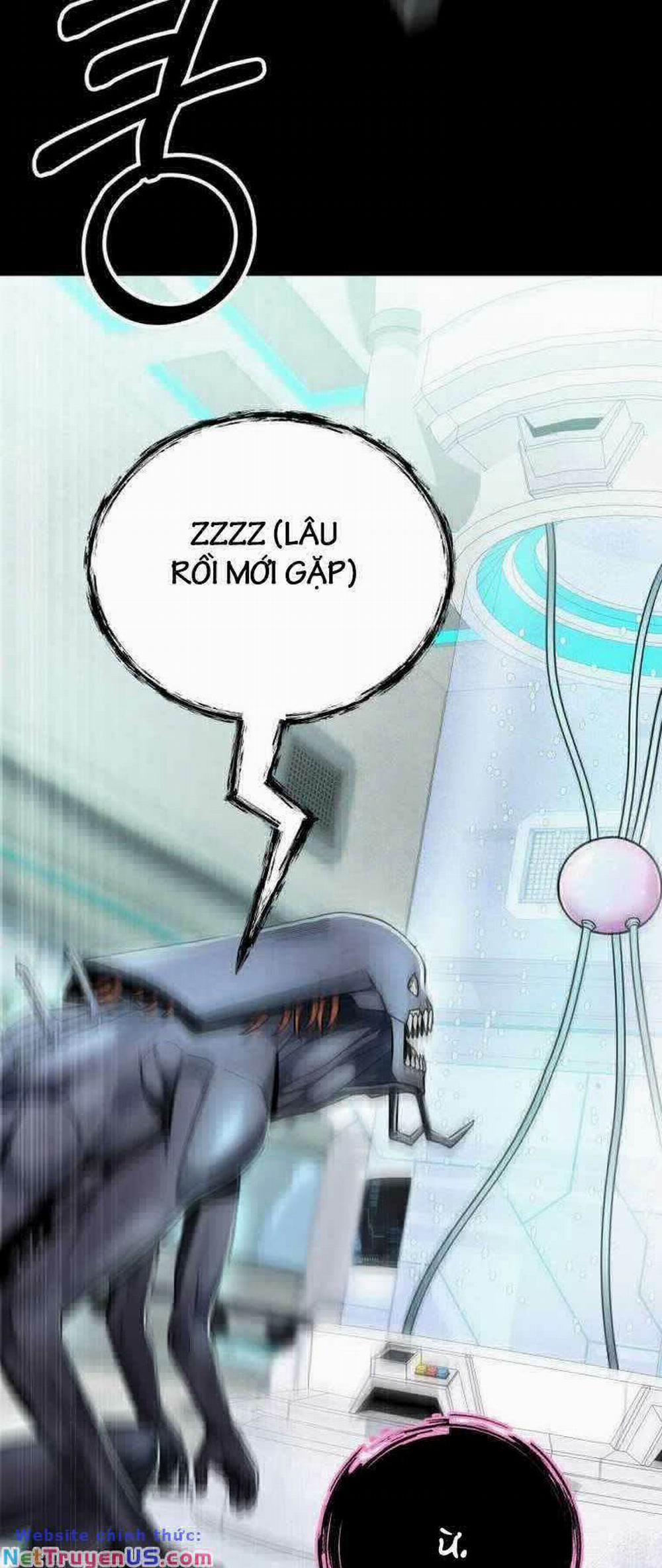 Tôi Đã Trở Thành Quái Vật Không Gian 15 trang 60