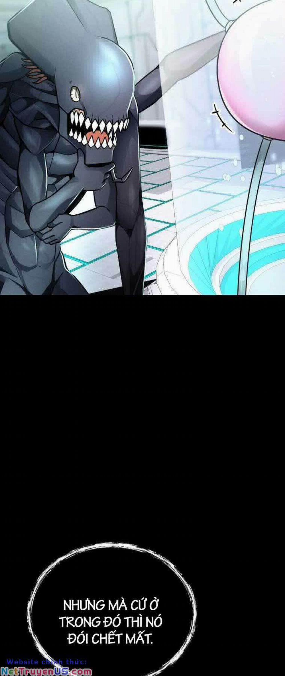 Tôi Đã Trở Thành Quái Vật Không Gian 15 trang 62