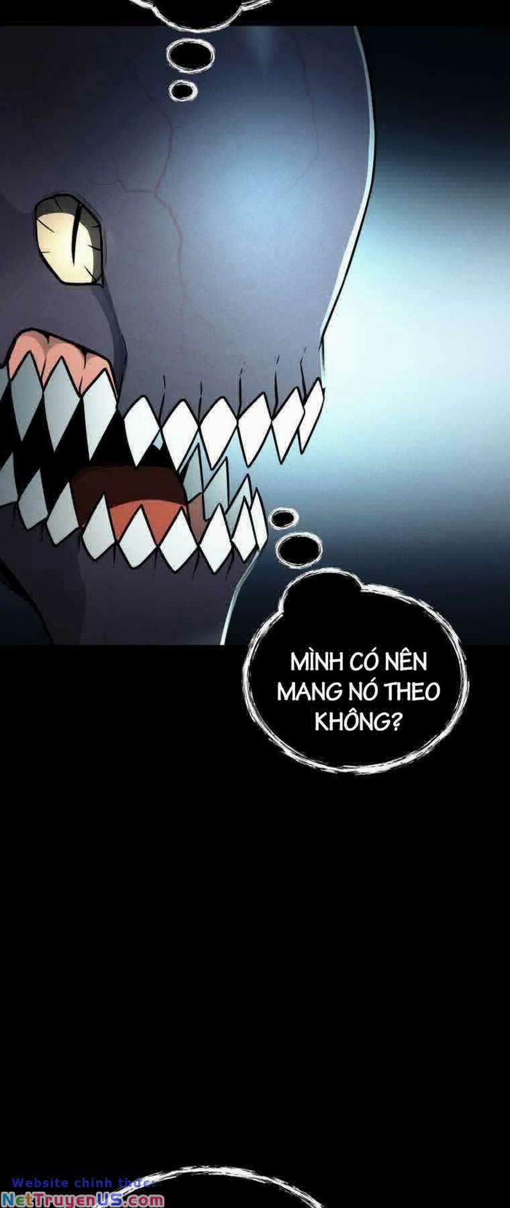 Tôi Đã Trở Thành Quái Vật Không Gian 15 trang 63