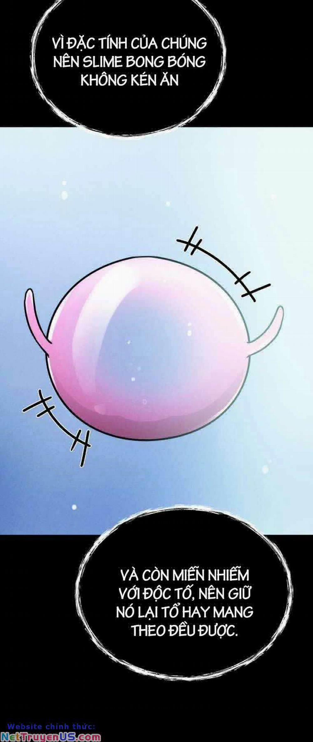 Tôi Đã Trở Thành Quái Vật Không Gian 15 trang 64