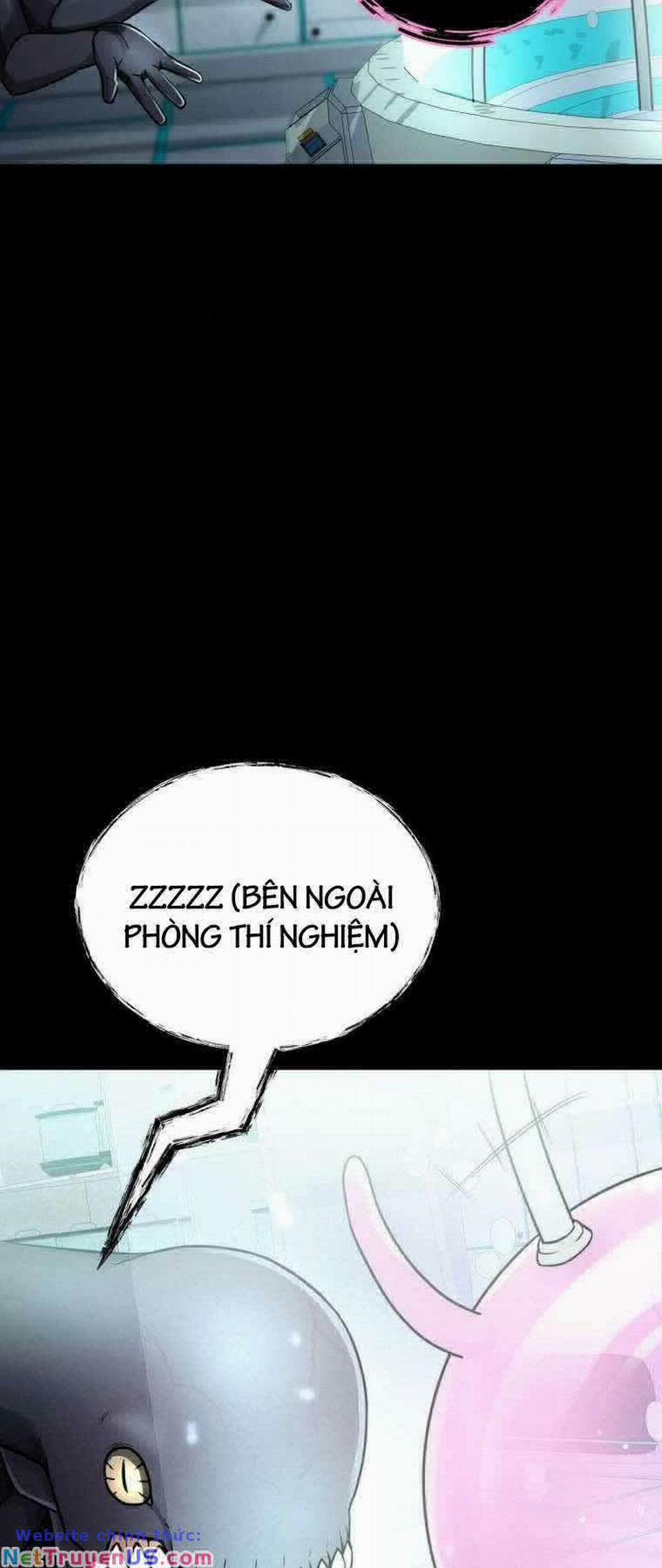 Tôi Đã Trở Thành Quái Vật Không Gian 15 trang 66