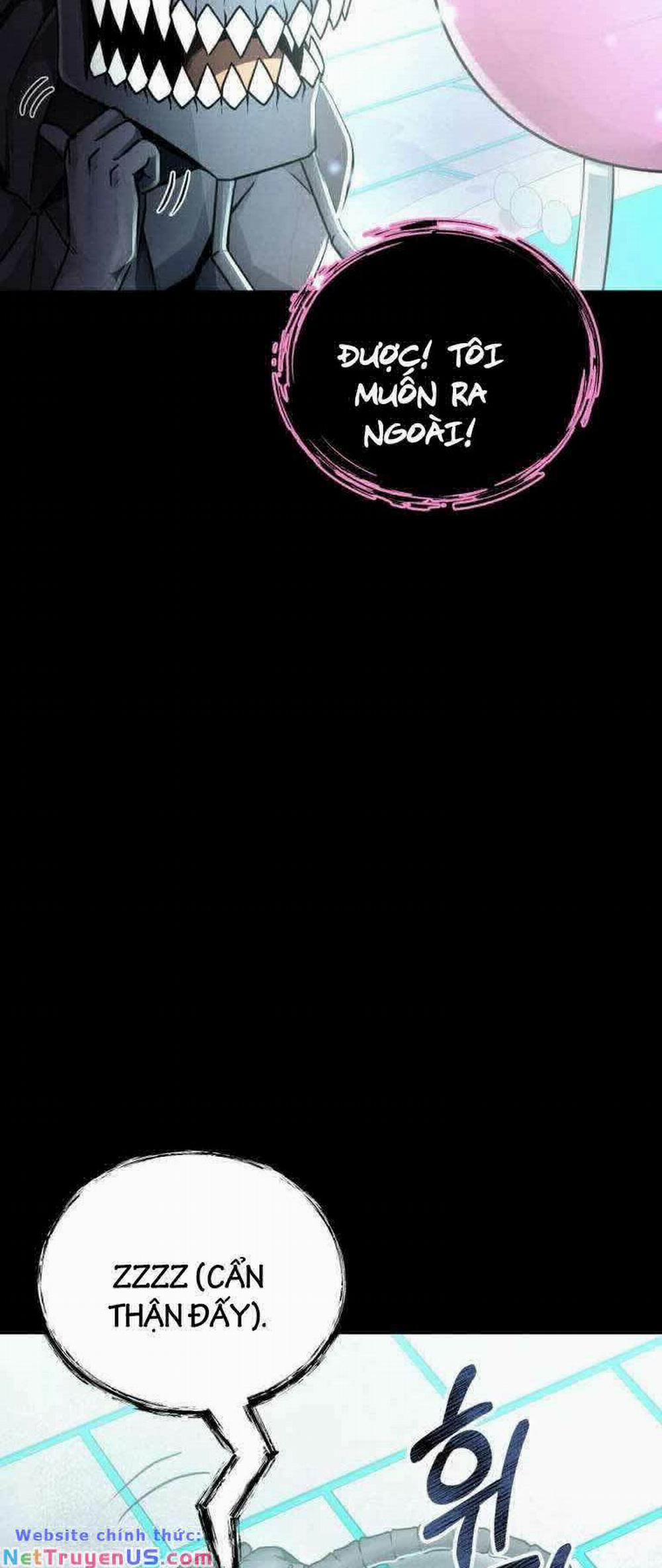 Tôi Đã Trở Thành Quái Vật Không Gian 15 trang 67