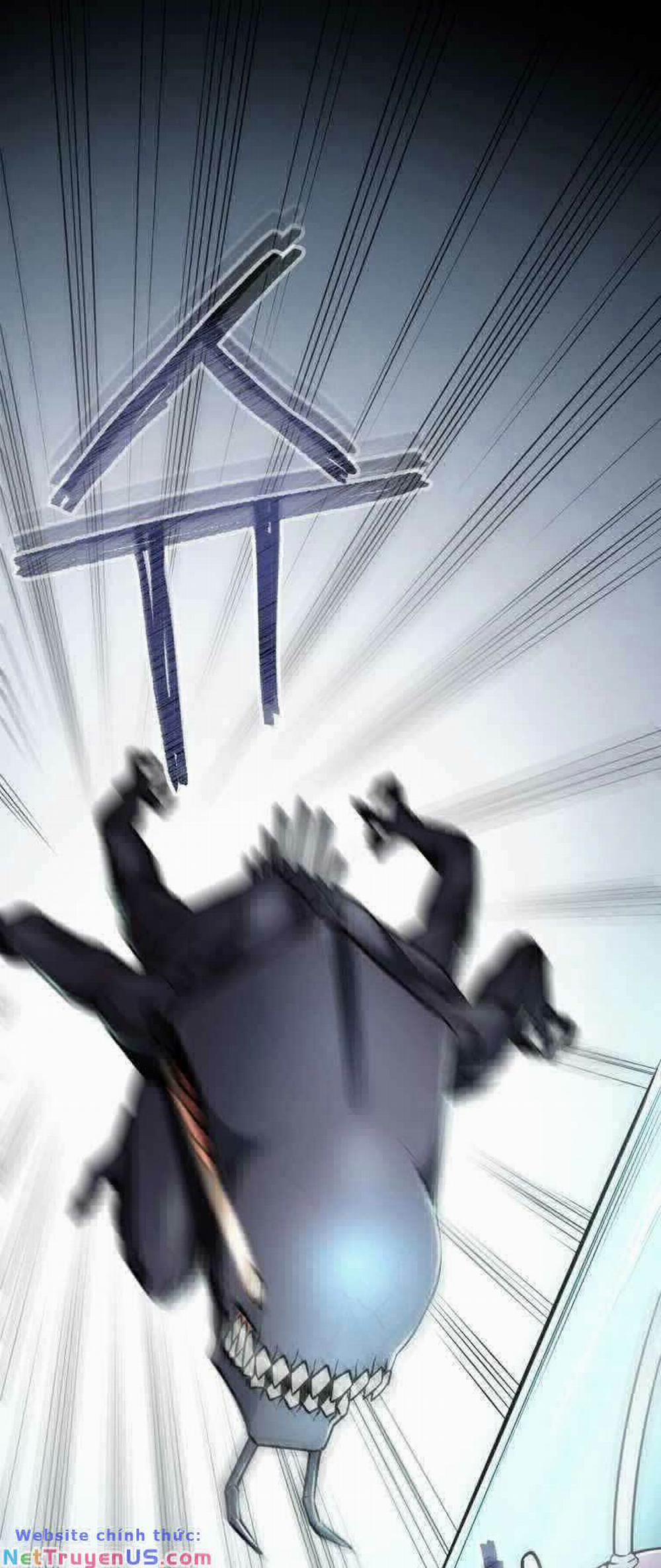 Tôi Đã Trở Thành Quái Vật Không Gian 15 trang 69