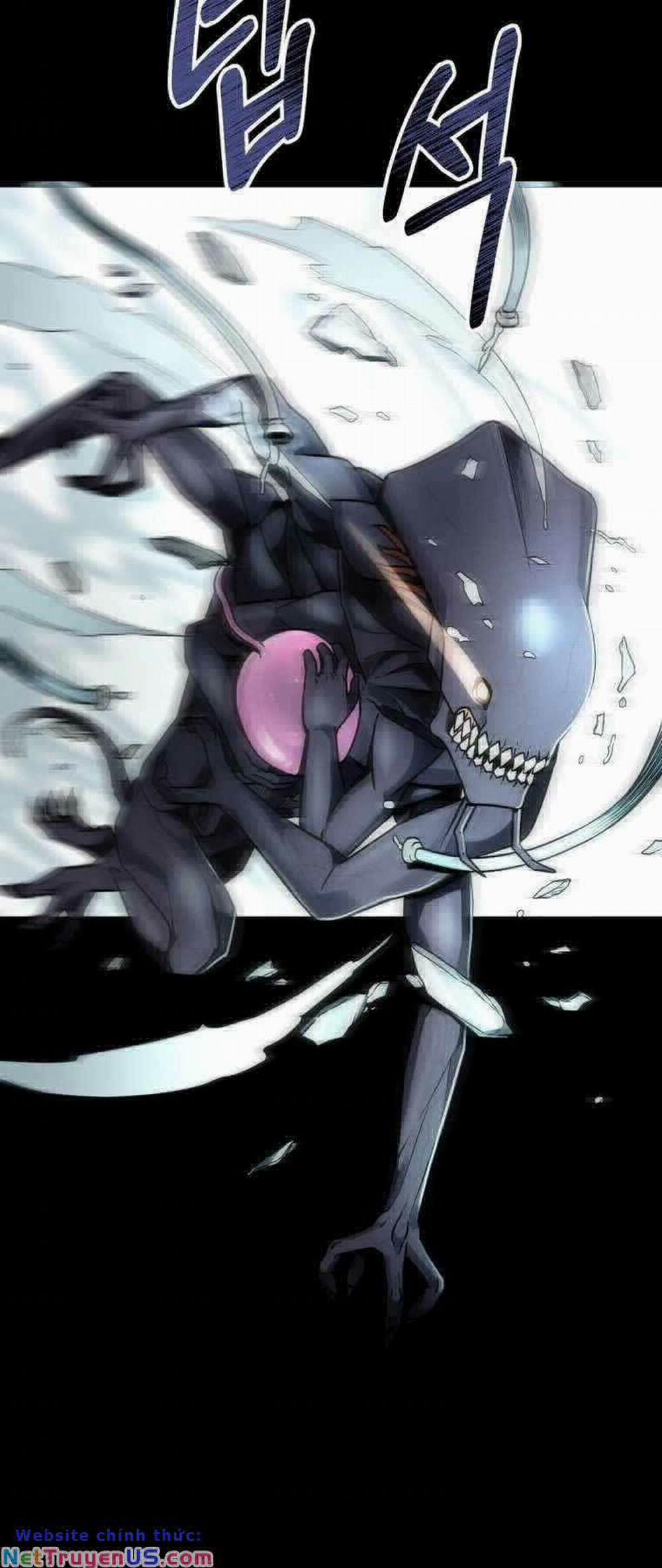 Tôi Đã Trở Thành Quái Vật Không Gian 15 trang 71