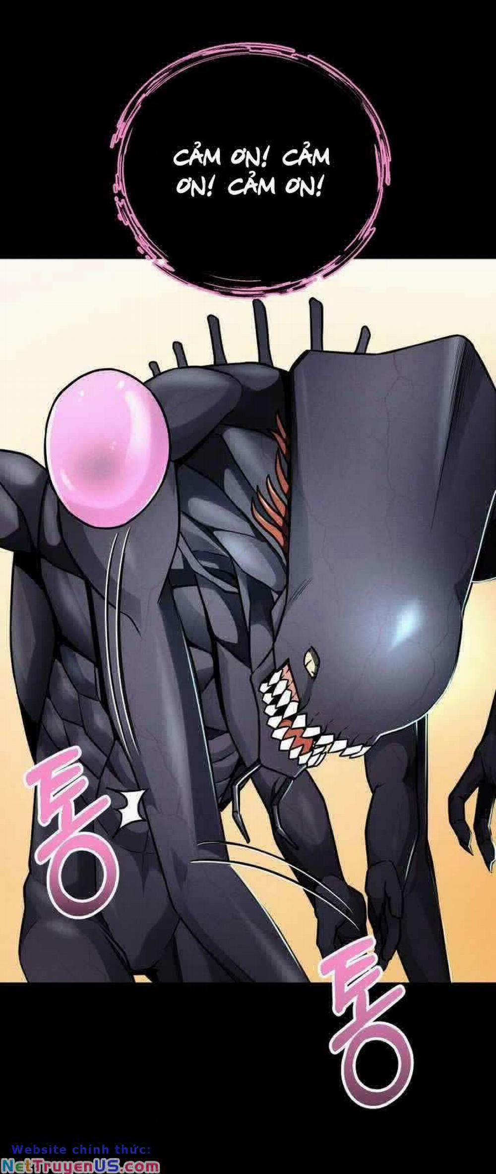 Tôi Đã Trở Thành Quái Vật Không Gian 15 trang 72