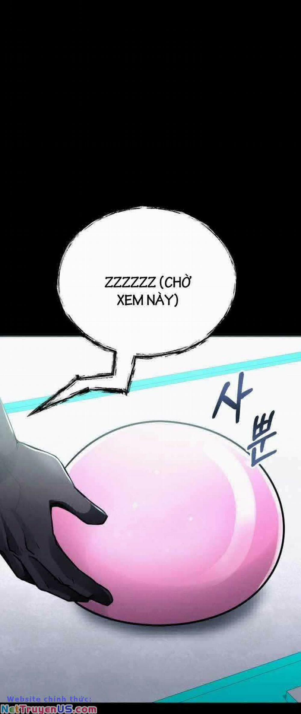 Tôi Đã Trở Thành Quái Vật Không Gian 15 trang 73