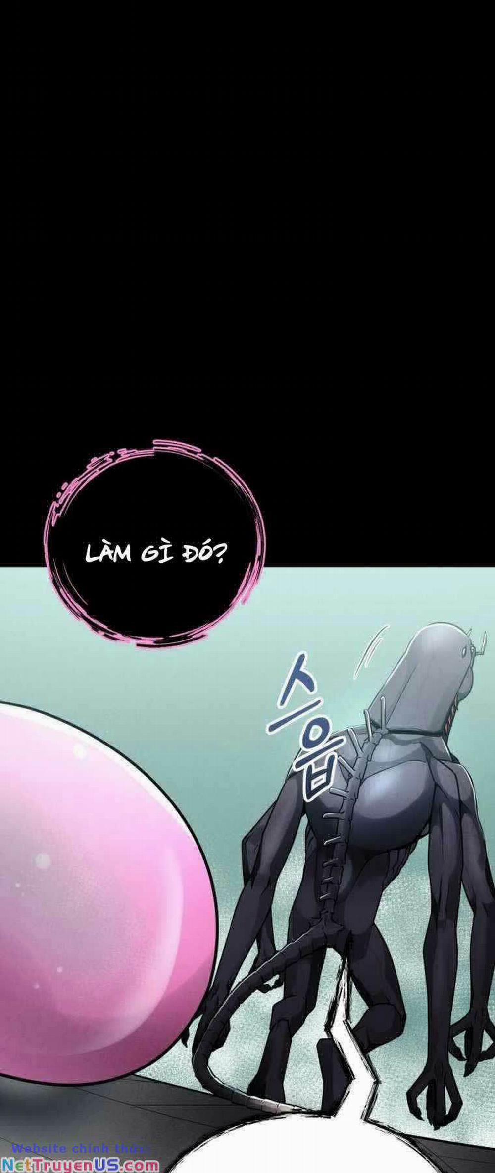 Tôi Đã Trở Thành Quái Vật Không Gian 15 trang 74