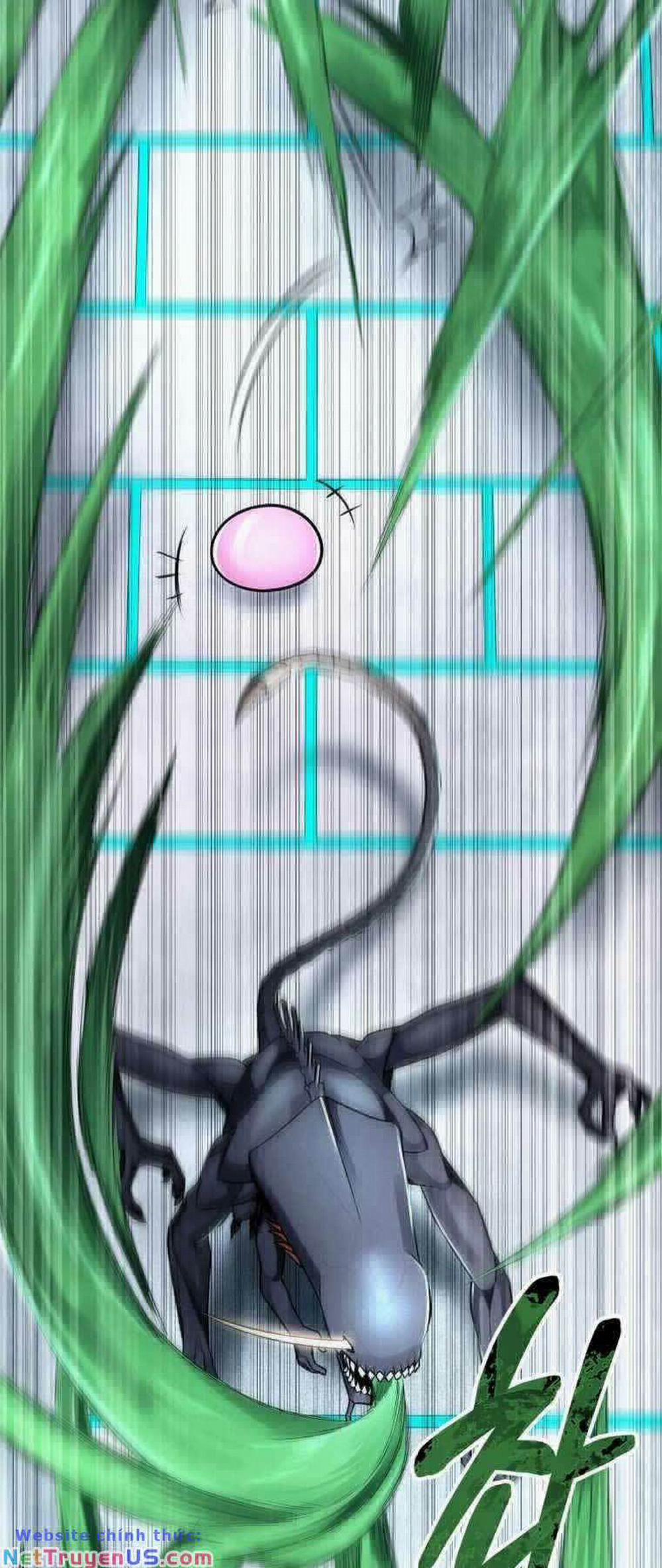 Tôi Đã Trở Thành Quái Vật Không Gian 15 trang 77