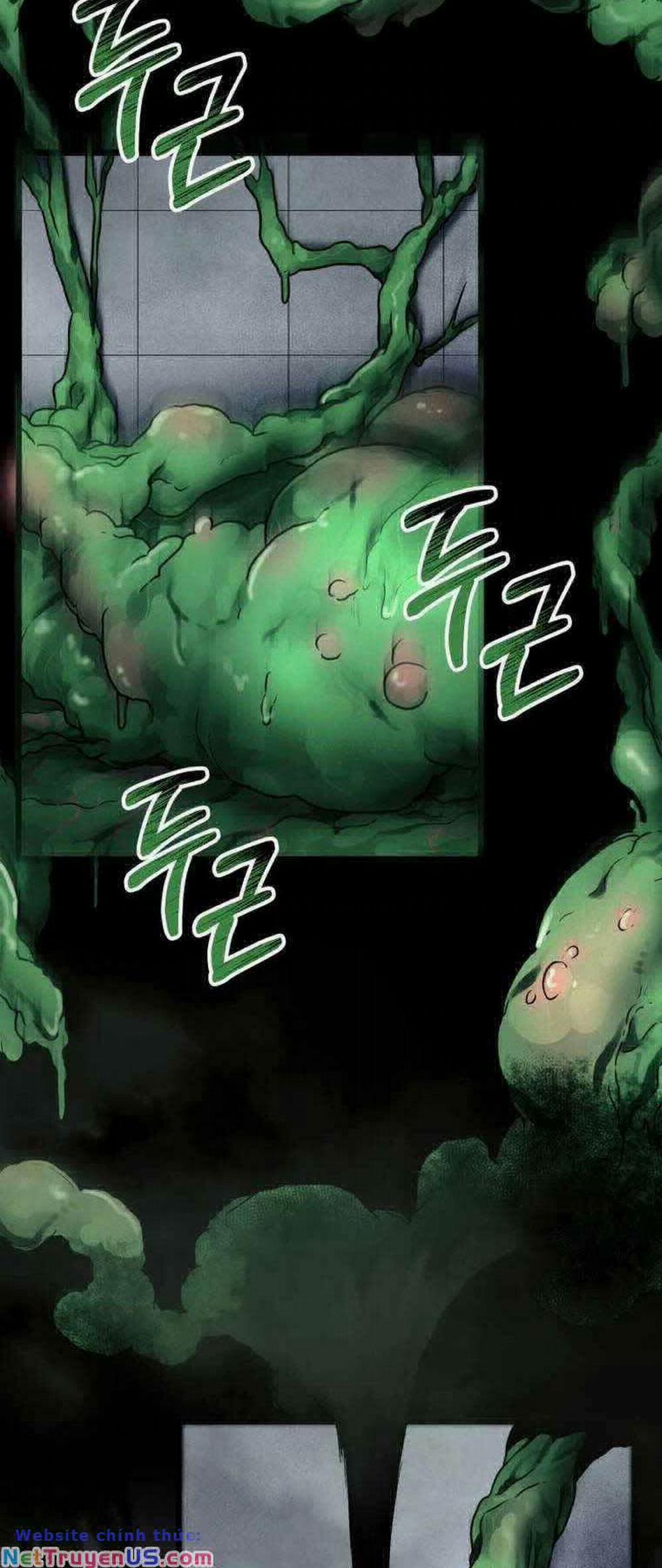 Tôi Đã Trở Thành Quái Vật Không Gian 15 trang 81