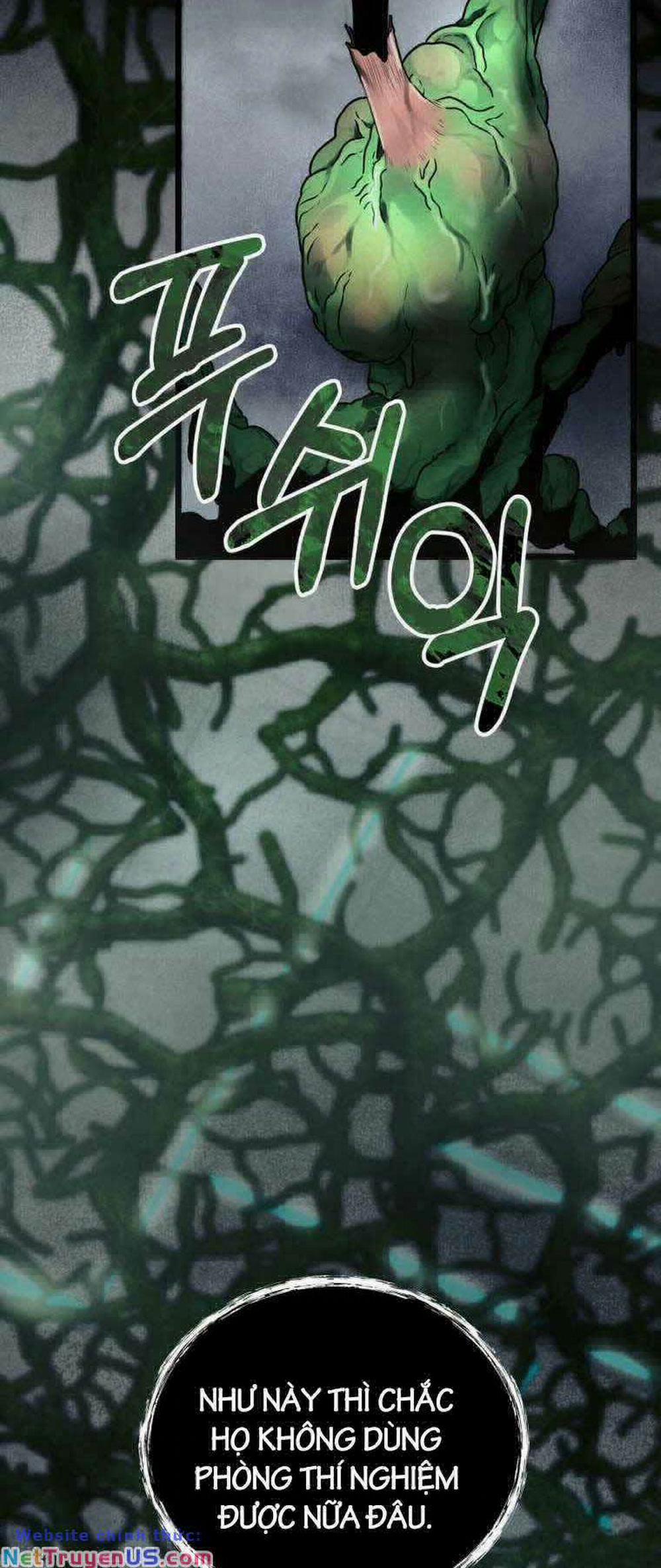 Tôi Đã Trở Thành Quái Vật Không Gian 15 trang 82