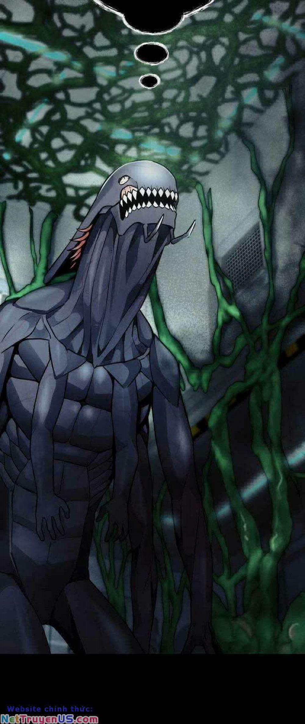 Tôi Đã Trở Thành Quái Vật Không Gian 15 trang 83