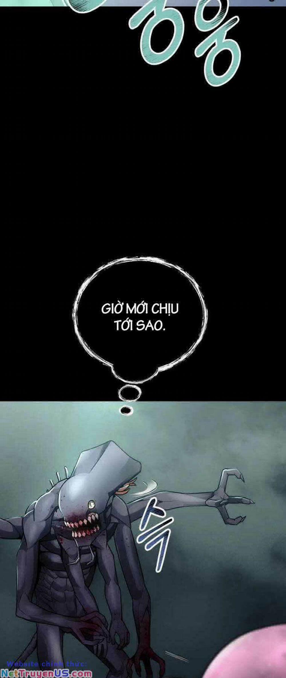 Tôi Đã Trở Thành Quái Vật Không Gian 15 trang 89