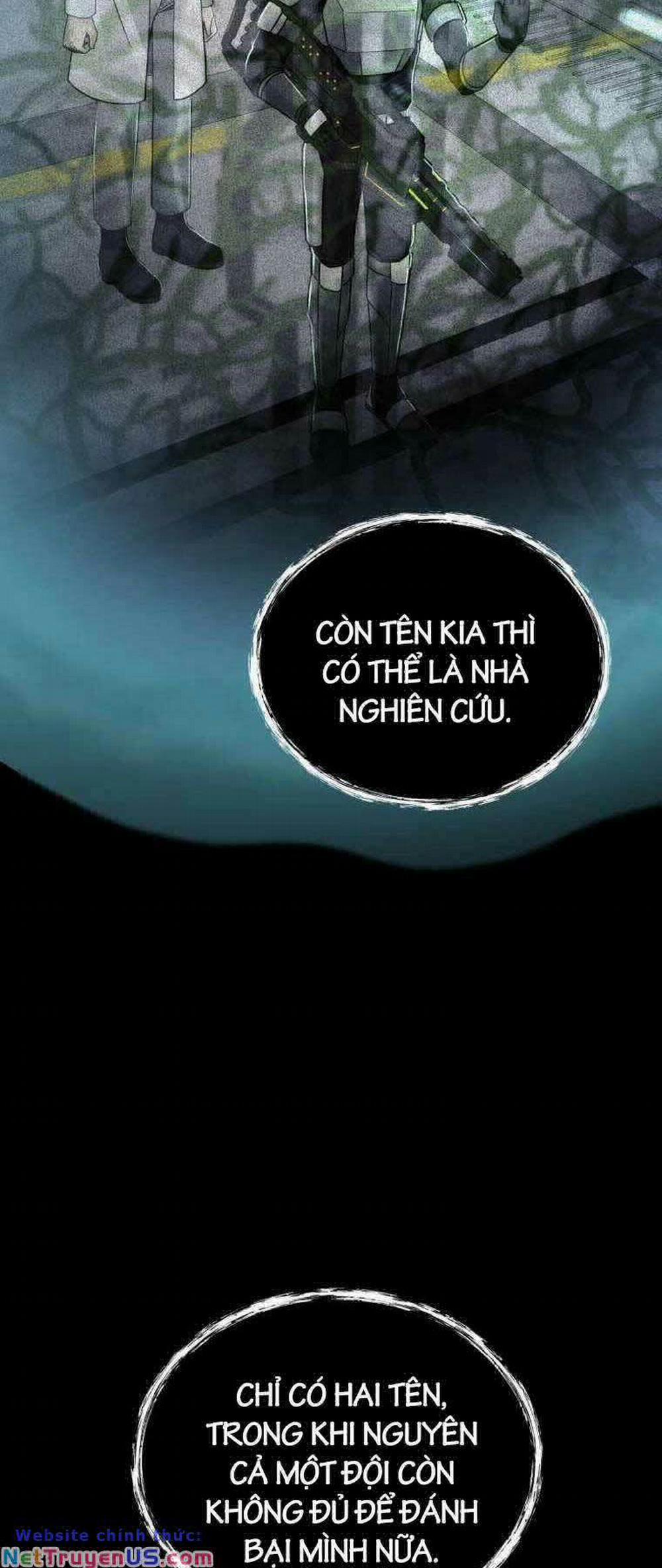 Tôi Đã Trở Thành Quái Vật Không Gian 15 trang 91