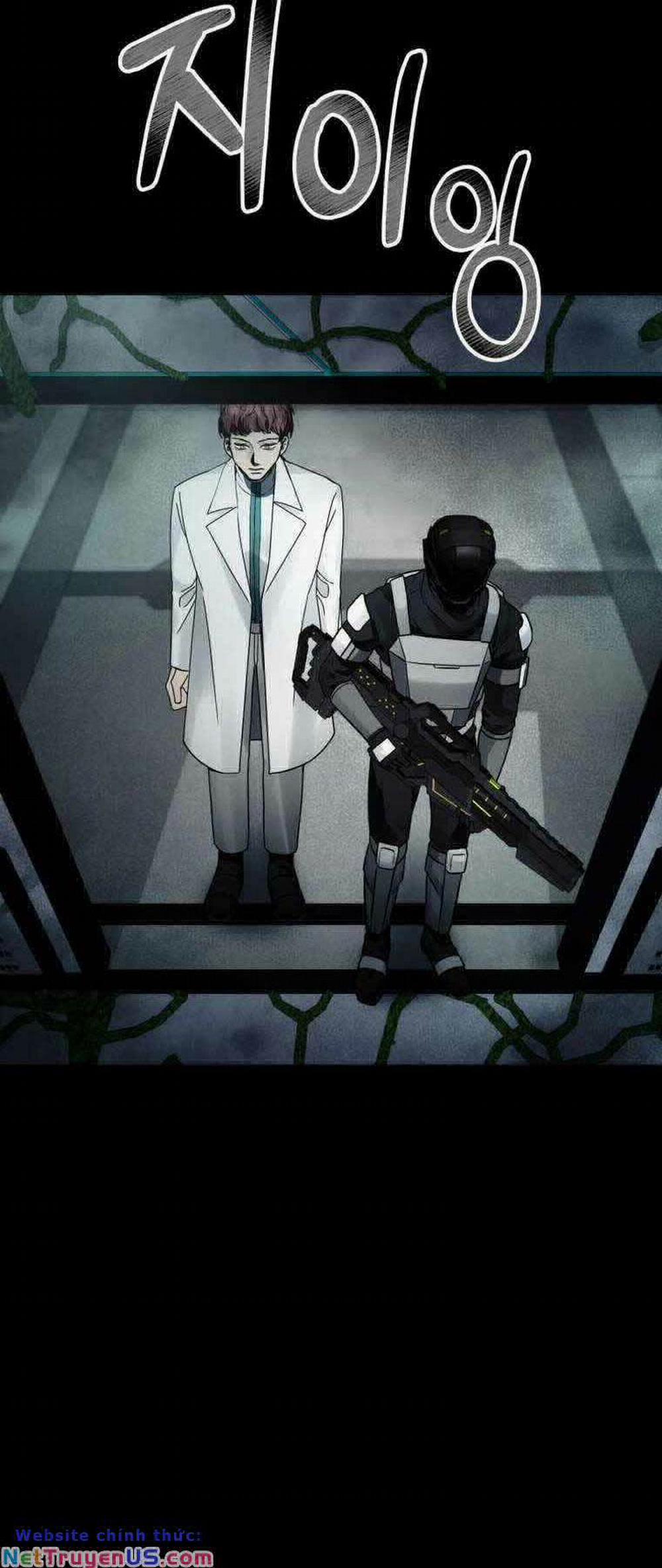 Tôi Đã Trở Thành Quái Vật Không Gian 15 trang 93